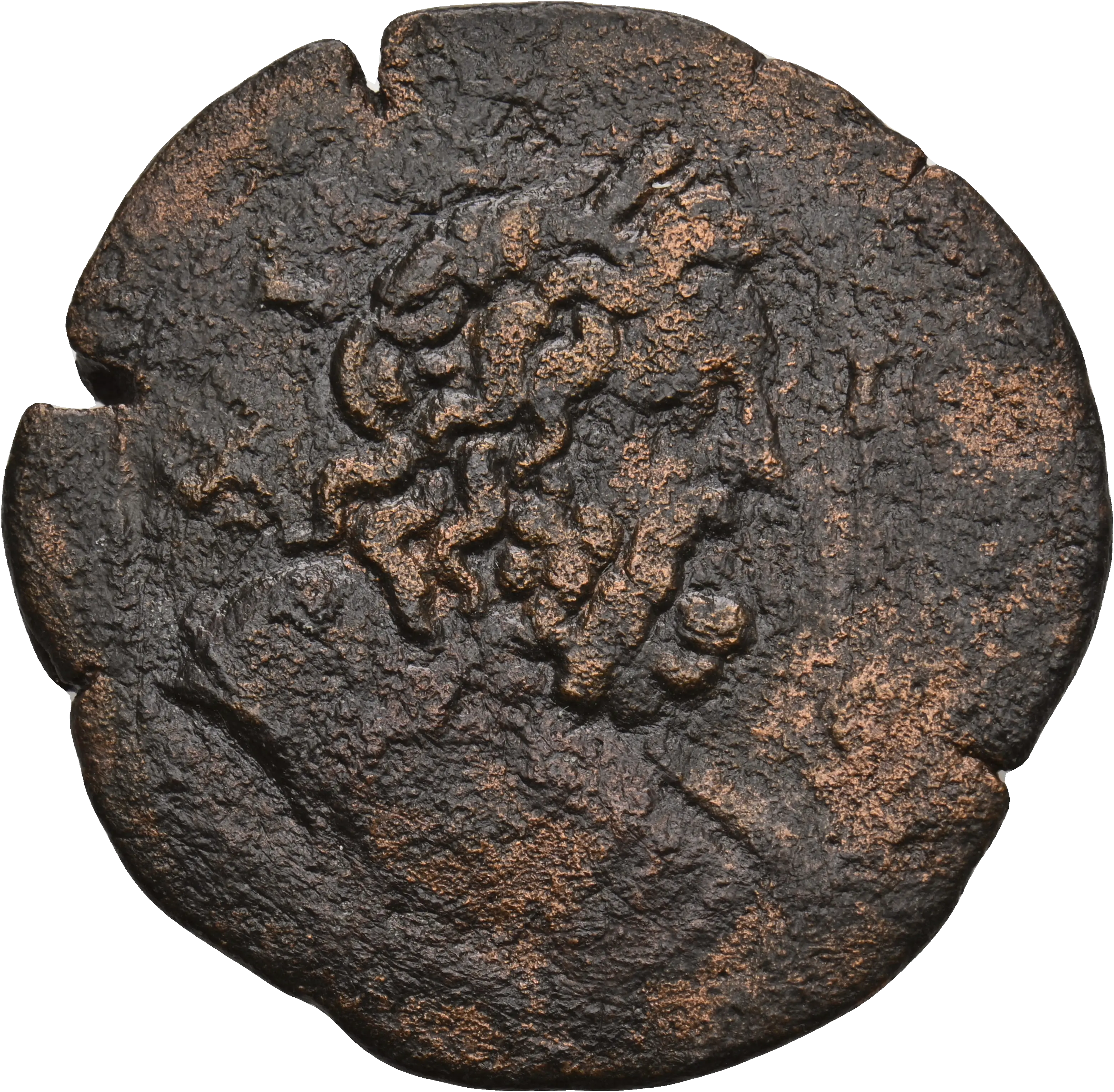 Image of the obverse