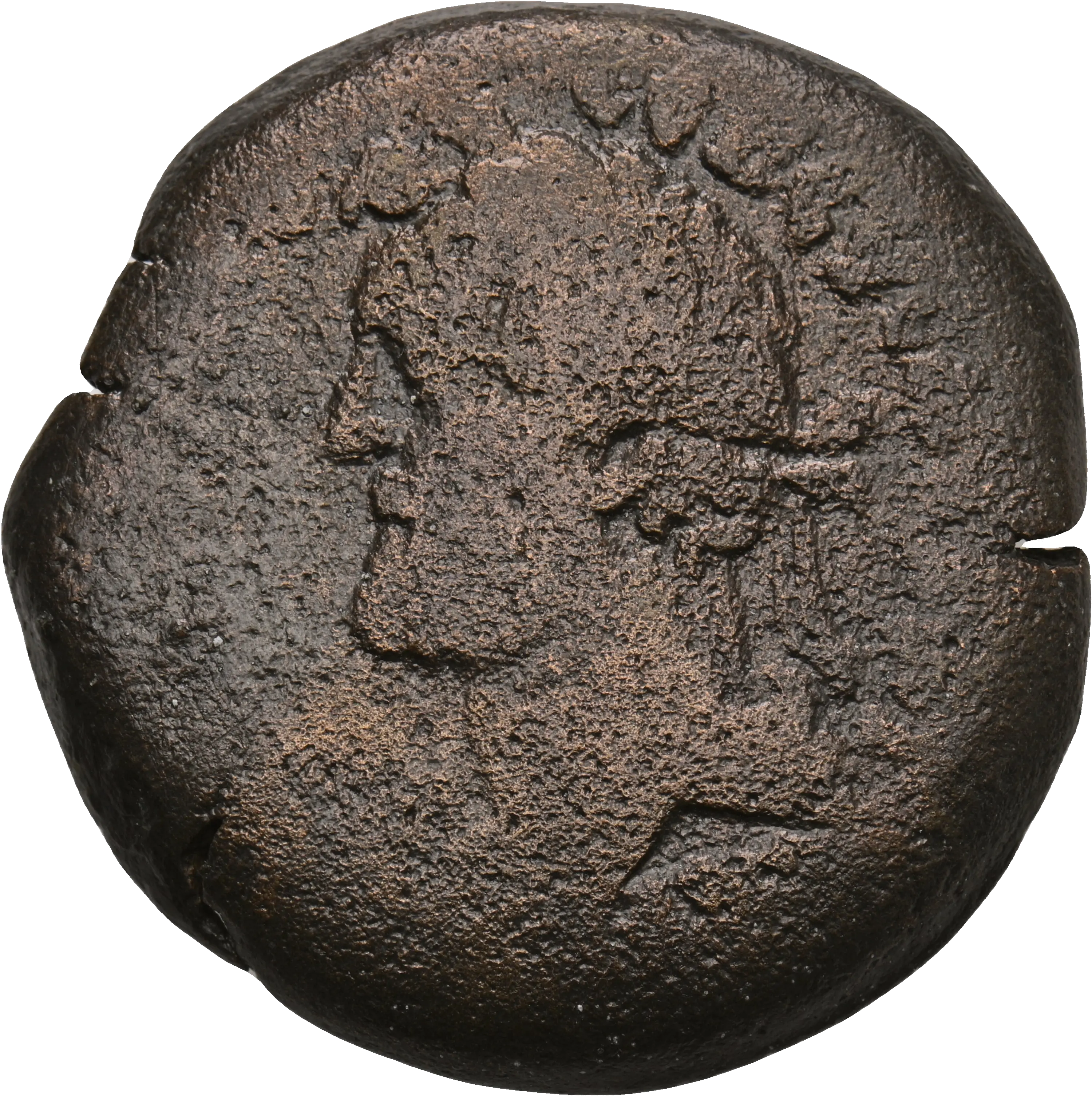 Image of the obverse