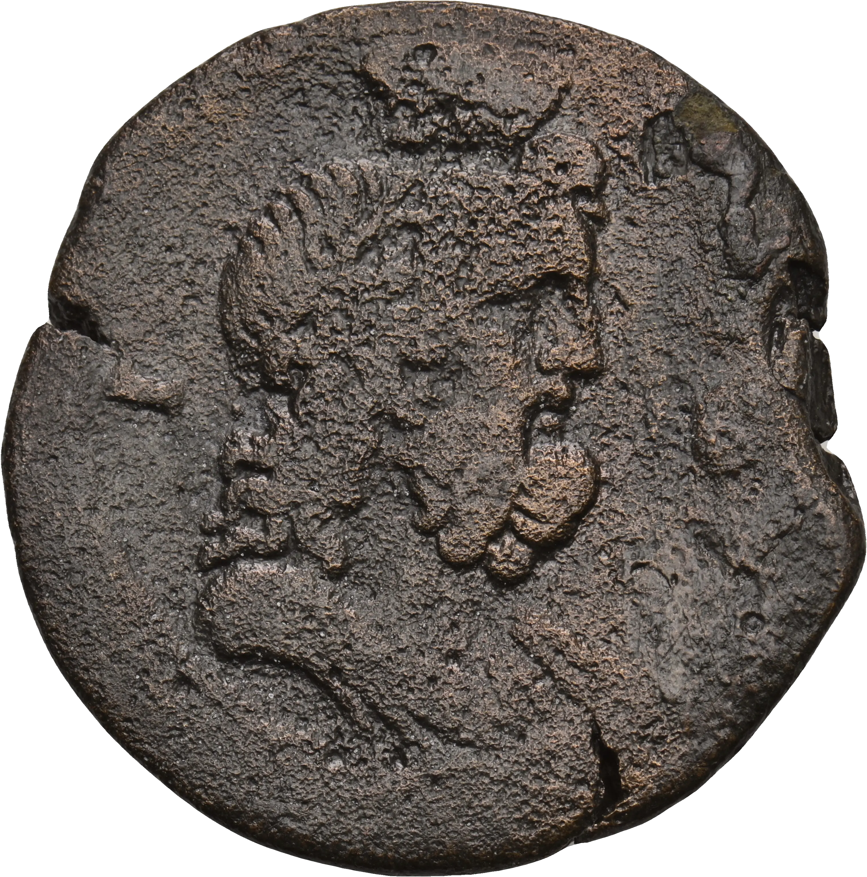 Image of the obverse