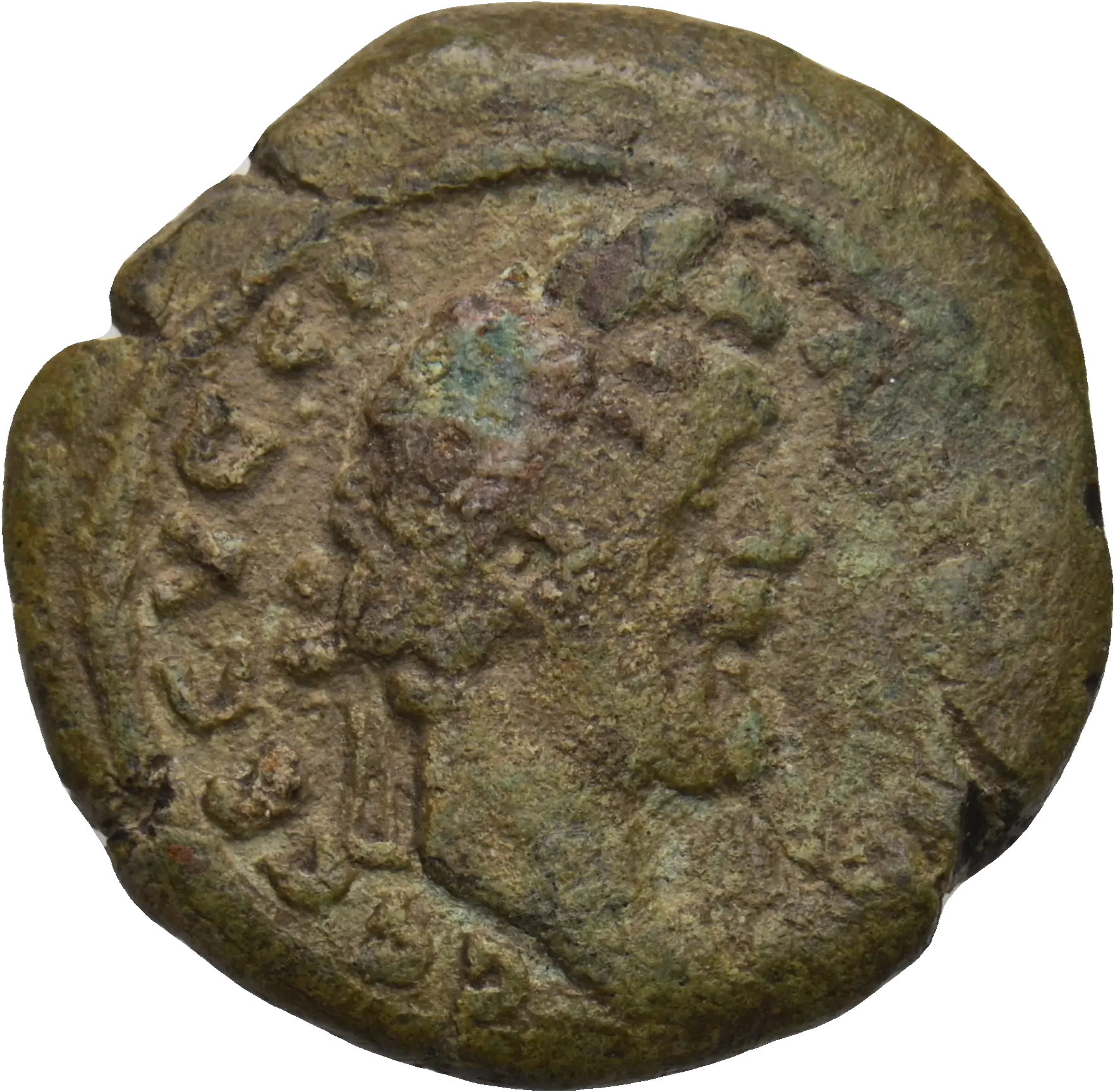 Image of the obverse