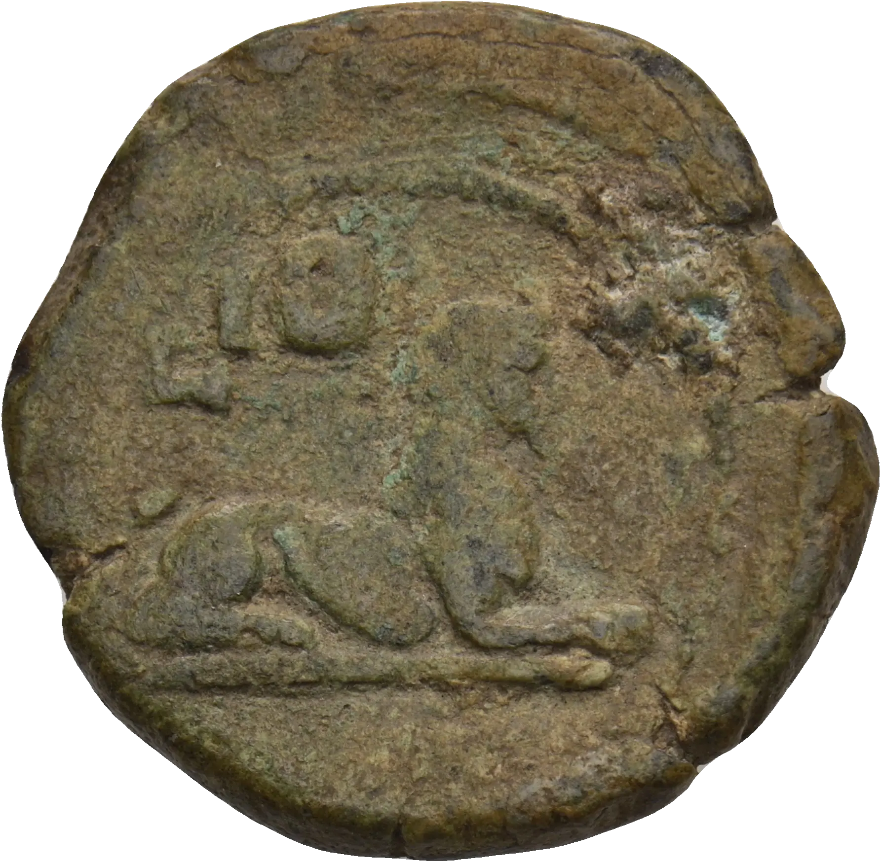 Image of the obverse