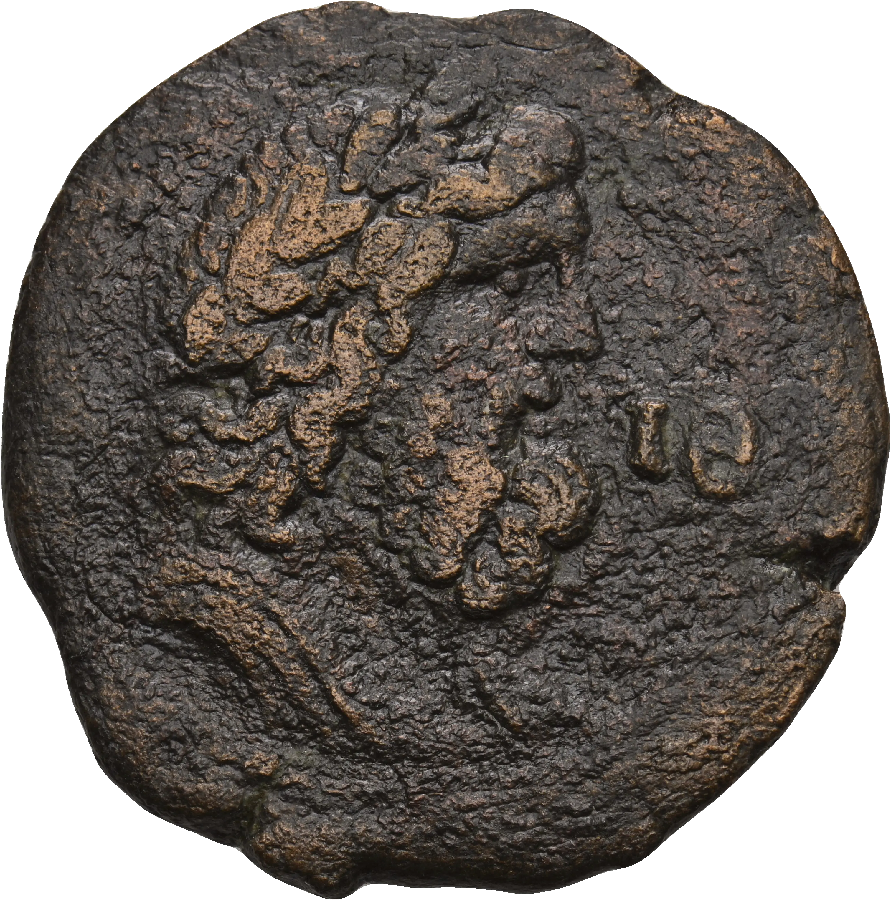 Image of the obverse