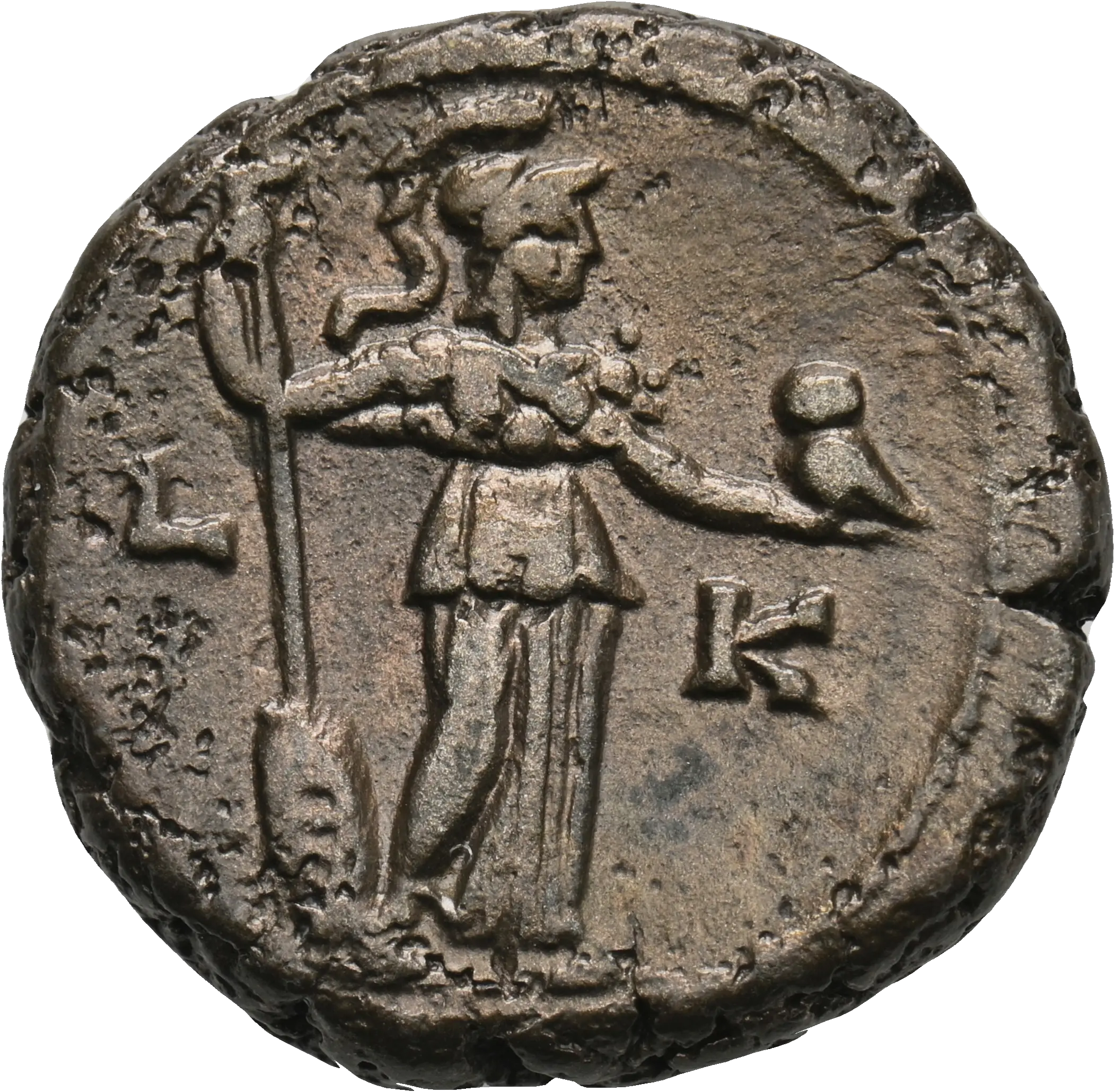 Image of the obverse