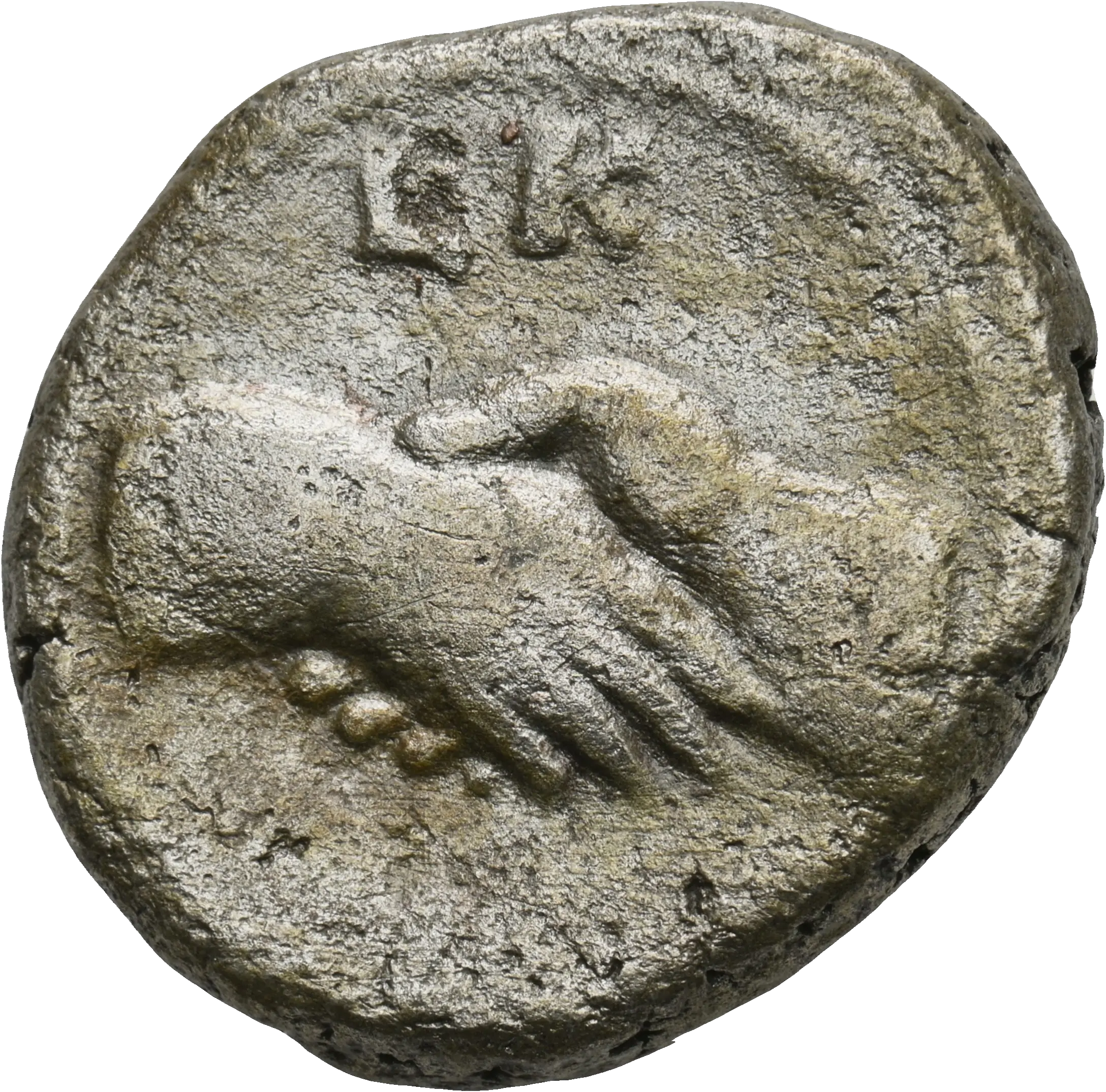 Image of the obverse