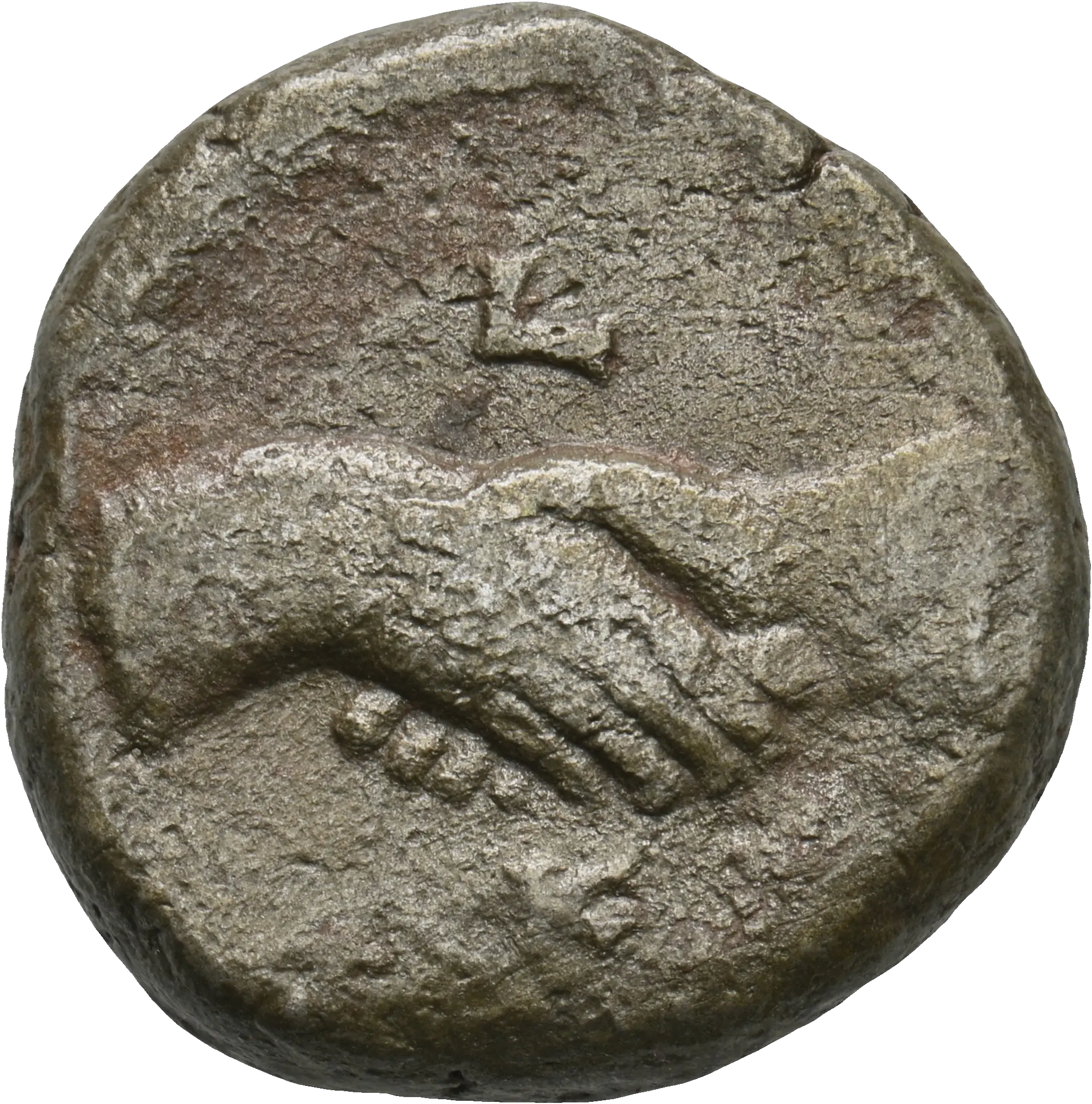 Image of the obverse