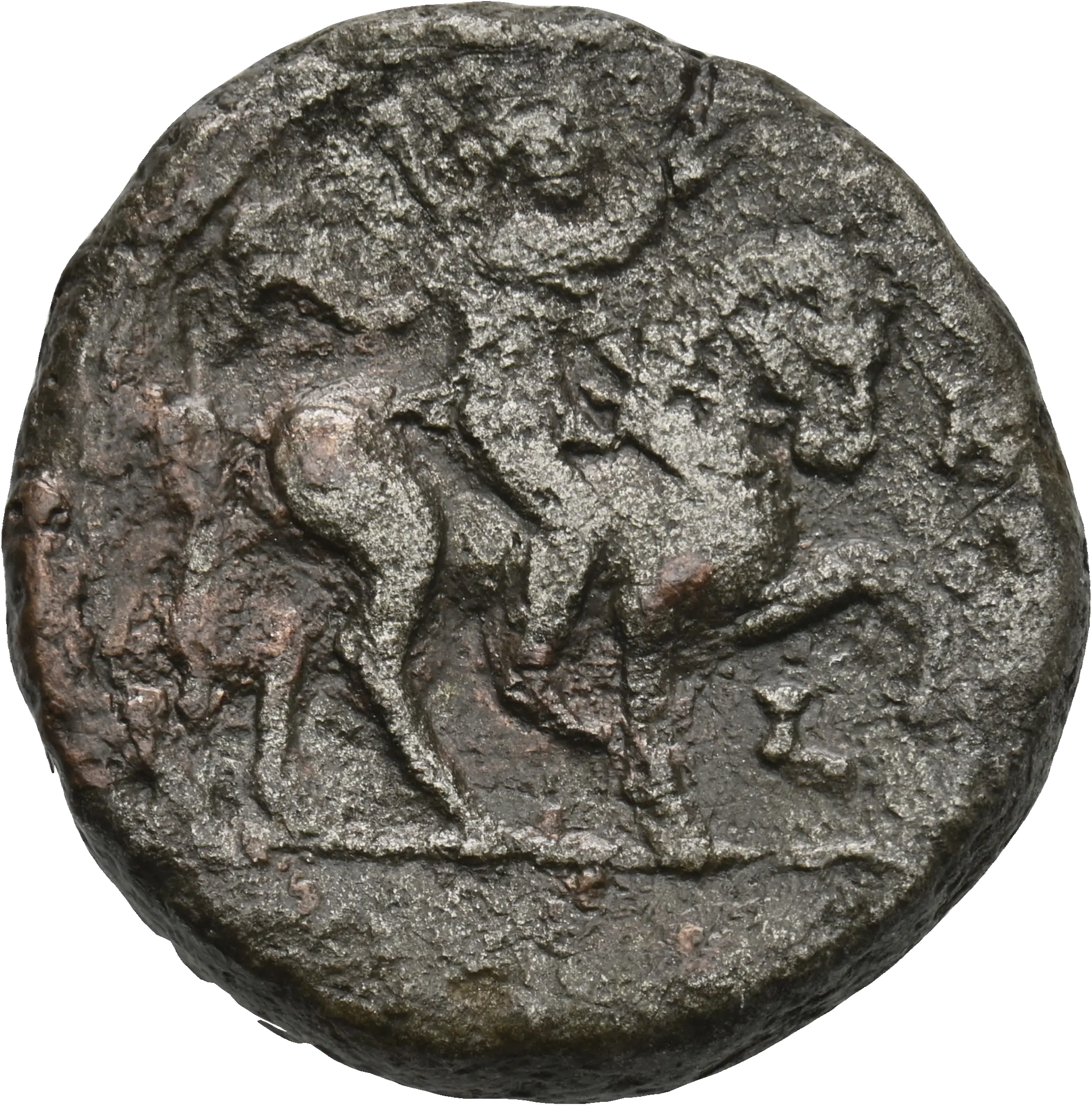 Image of the obverse