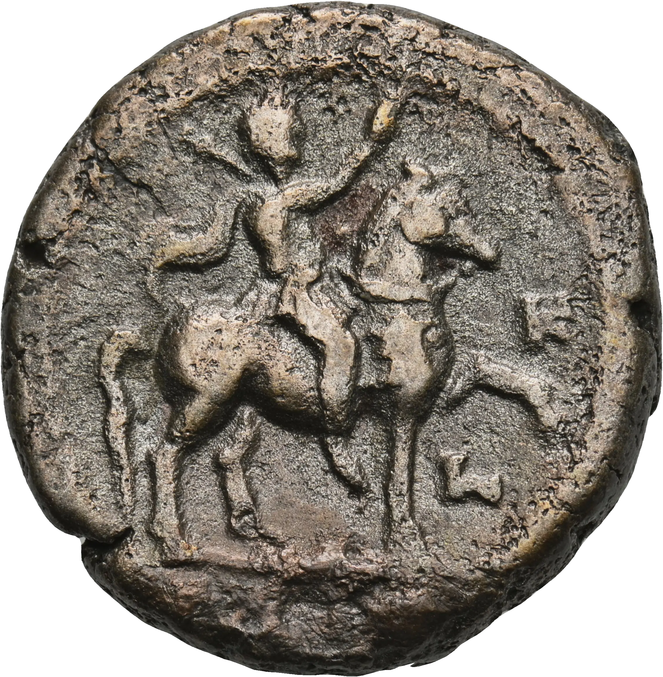 Image of the obverse