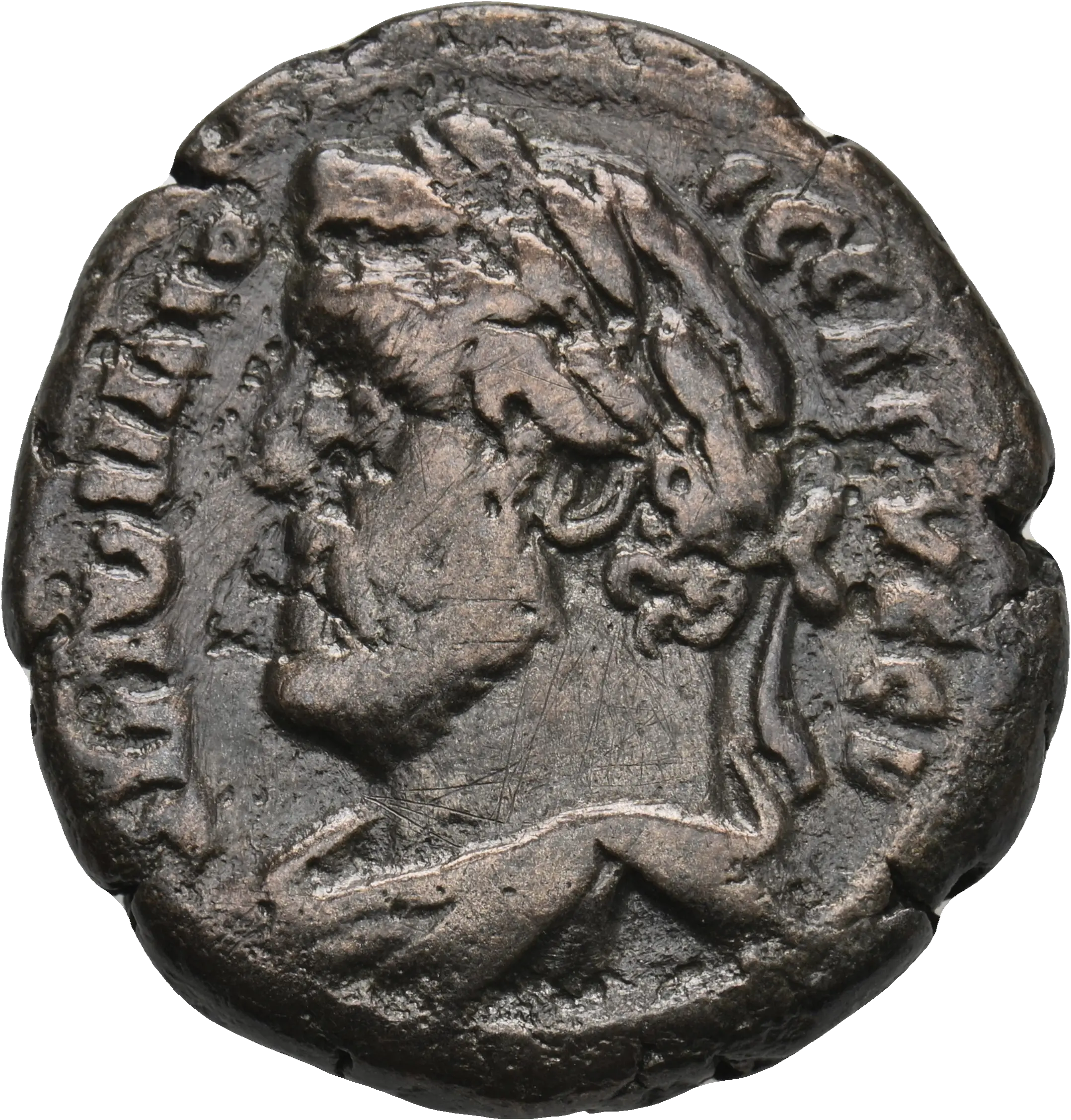 Image of the obverse