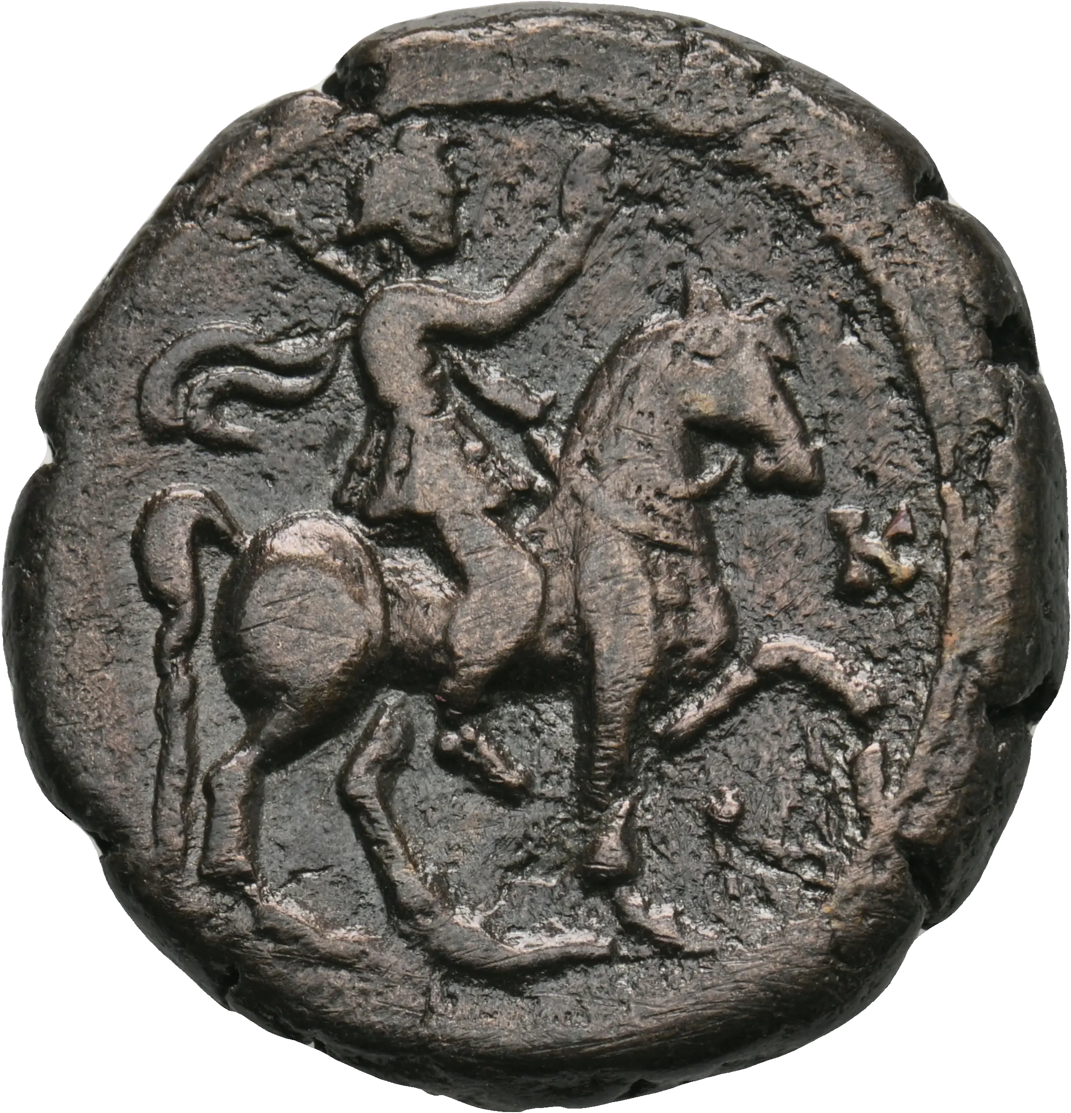 Image of the obverse