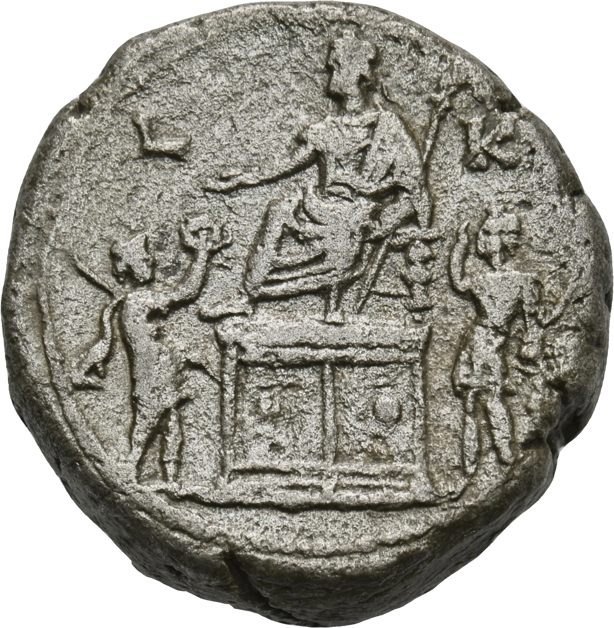 Image of the obverse