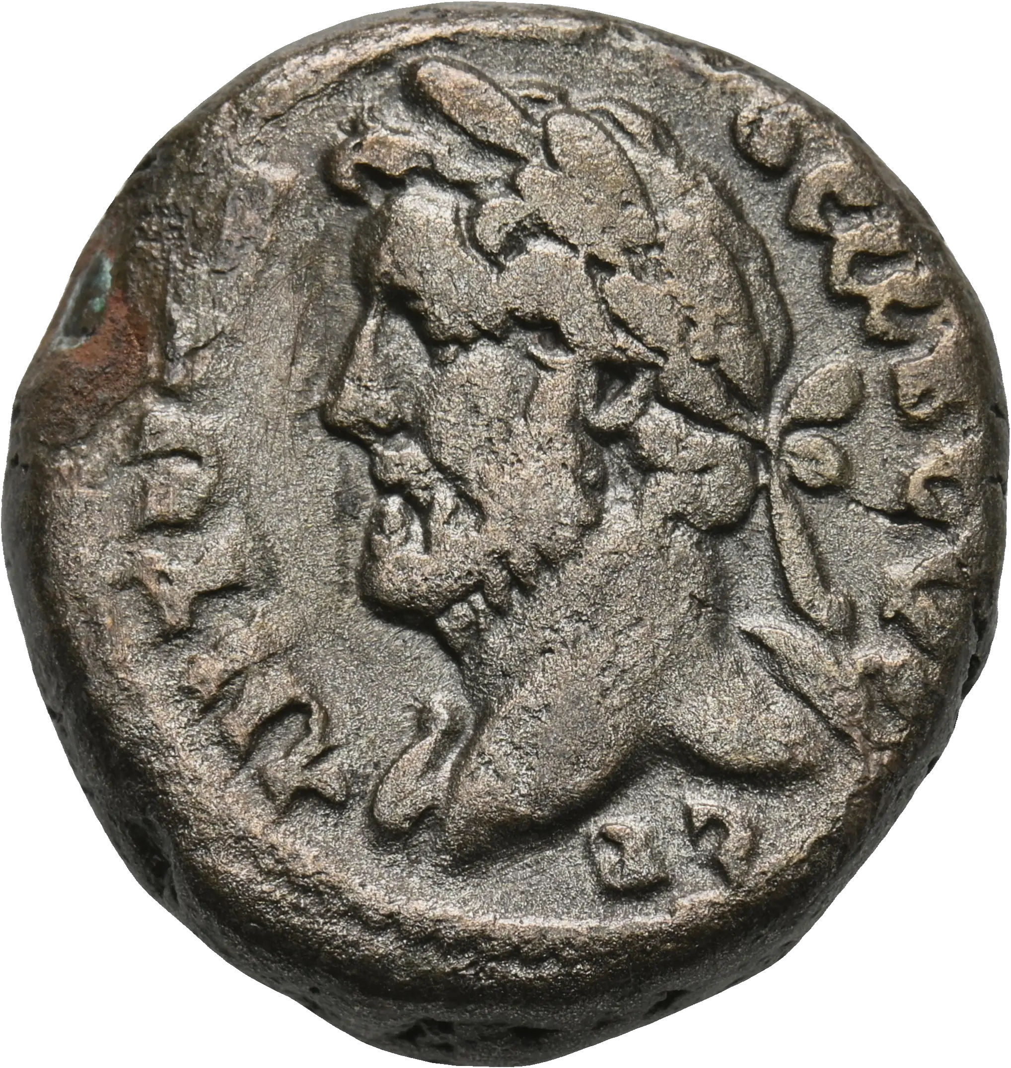 Image of the obverse
