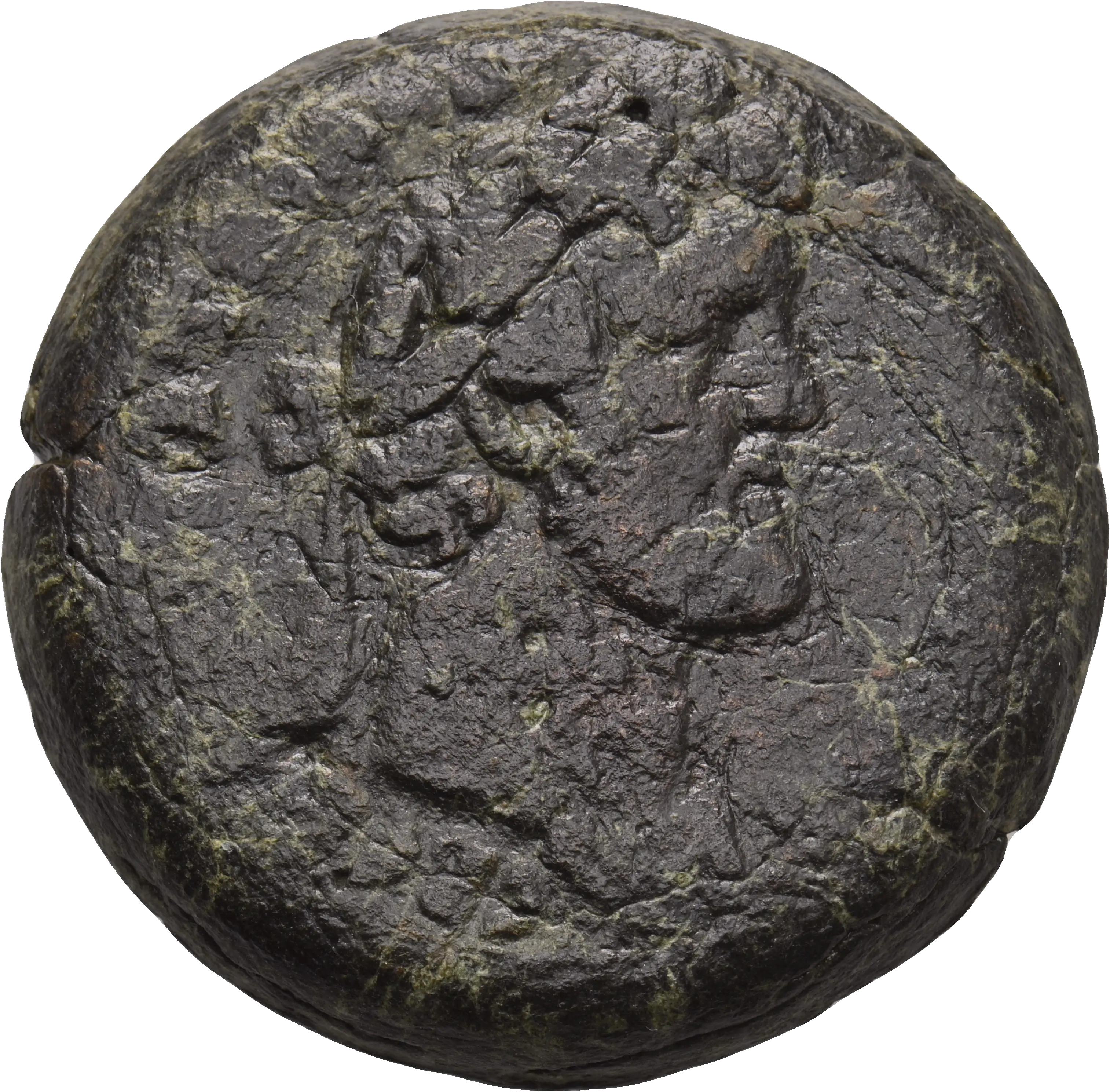 Image of the obverse