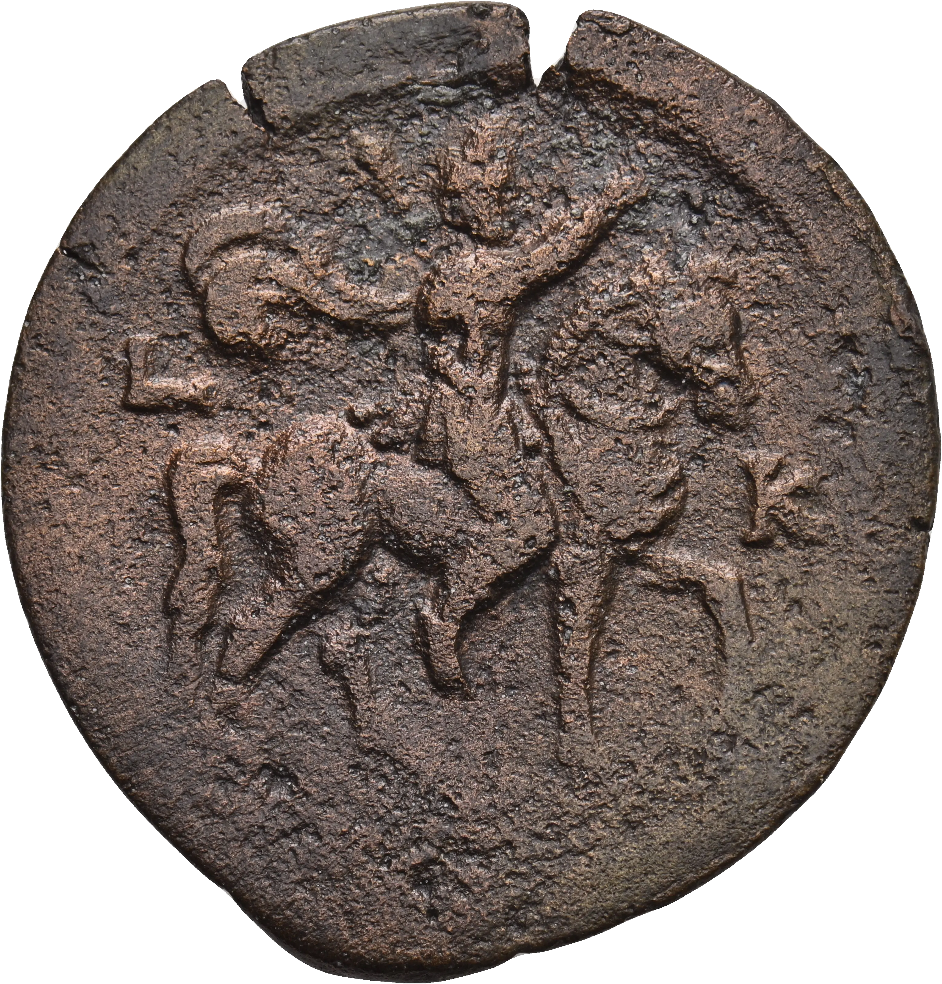 Image of the obverse