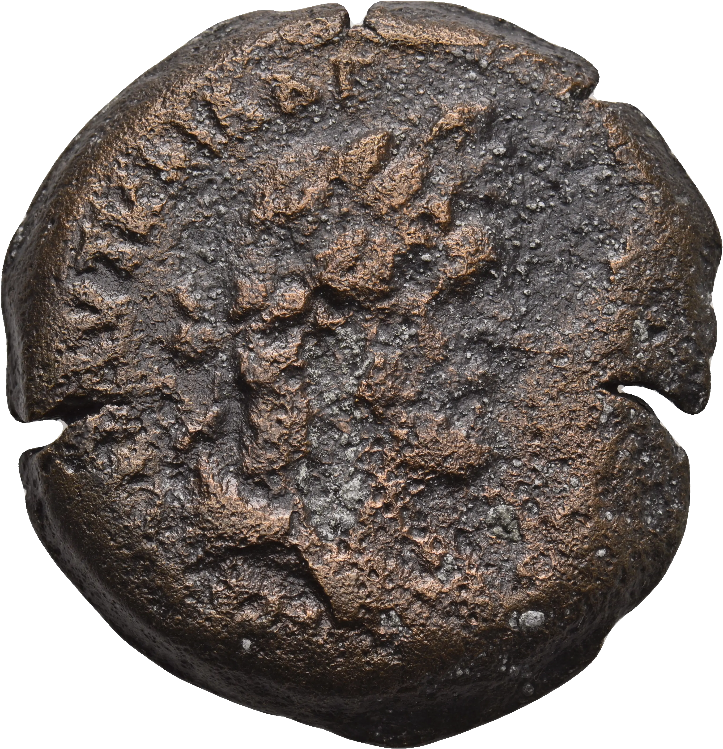 Image of the obverse