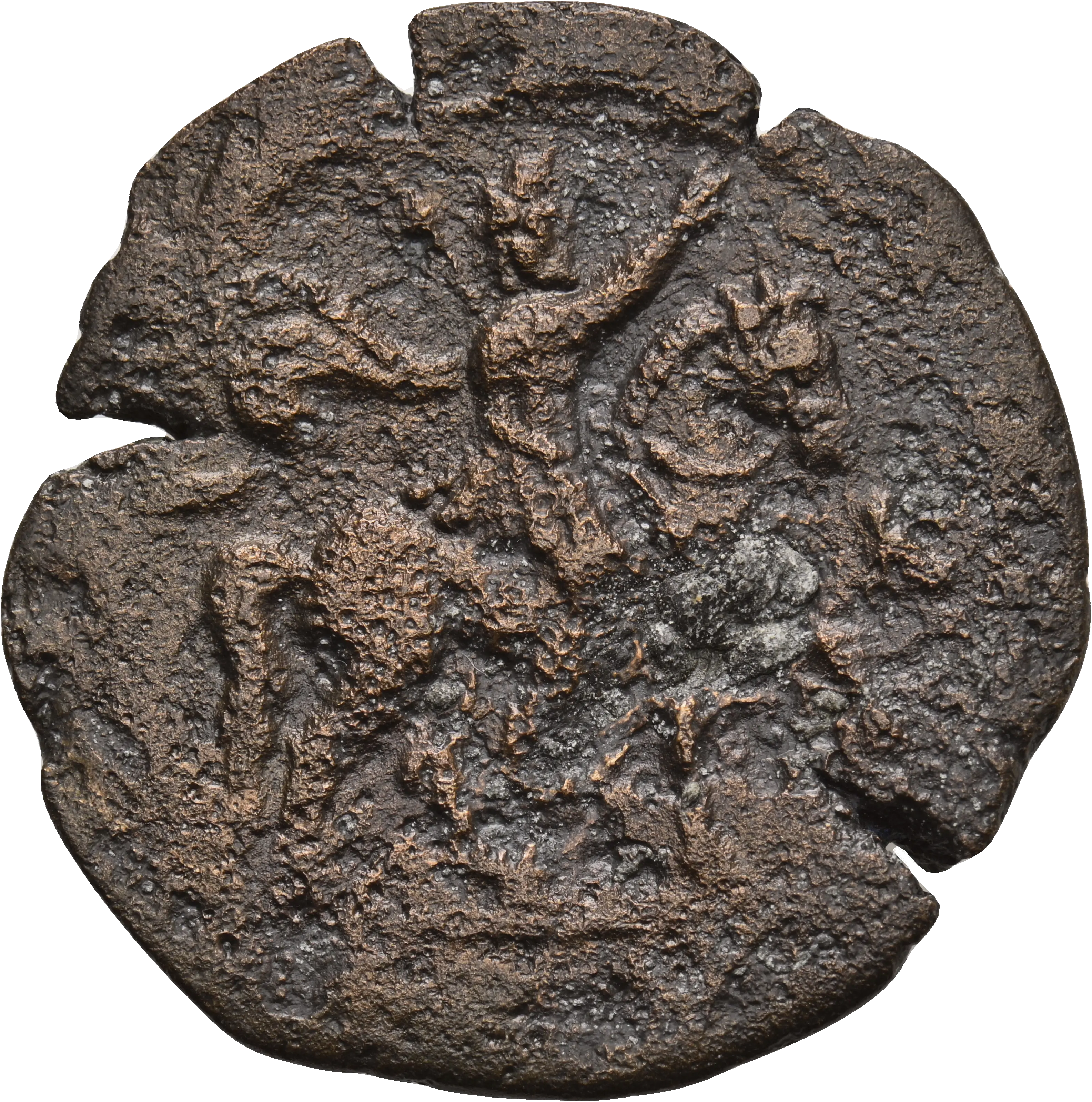 Image of the obverse
