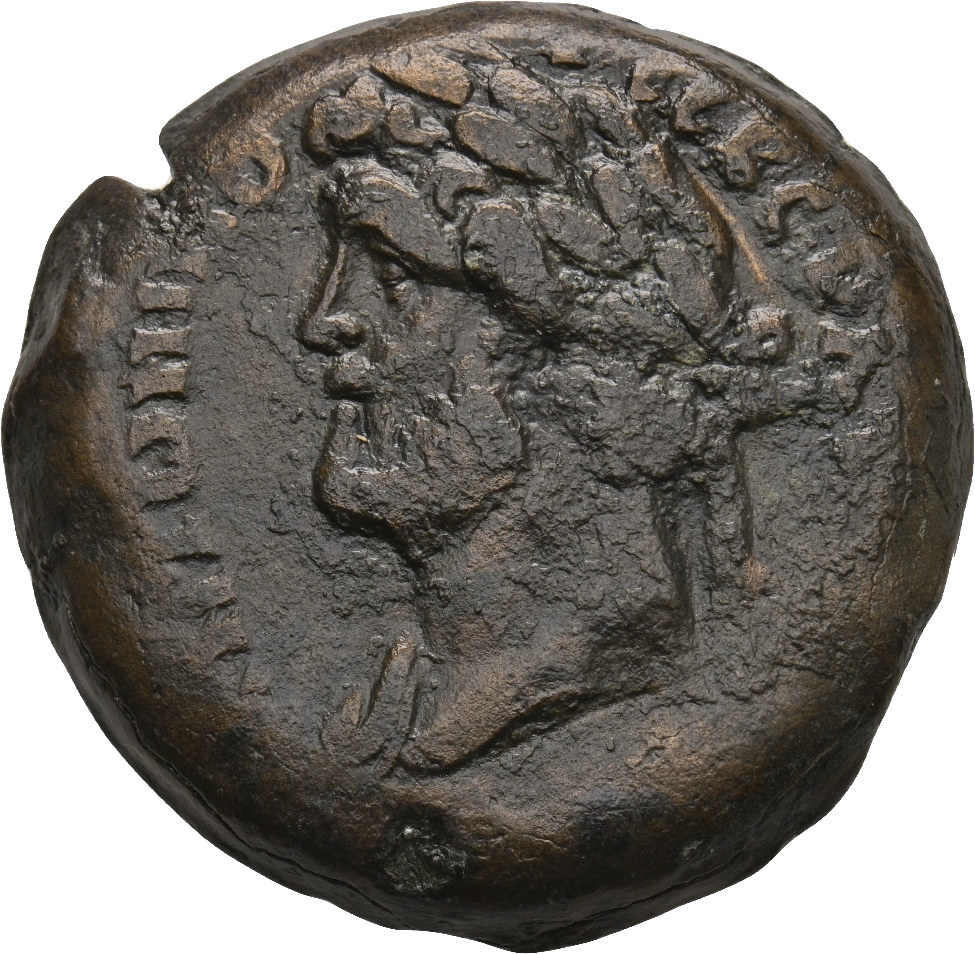Image of the obverse