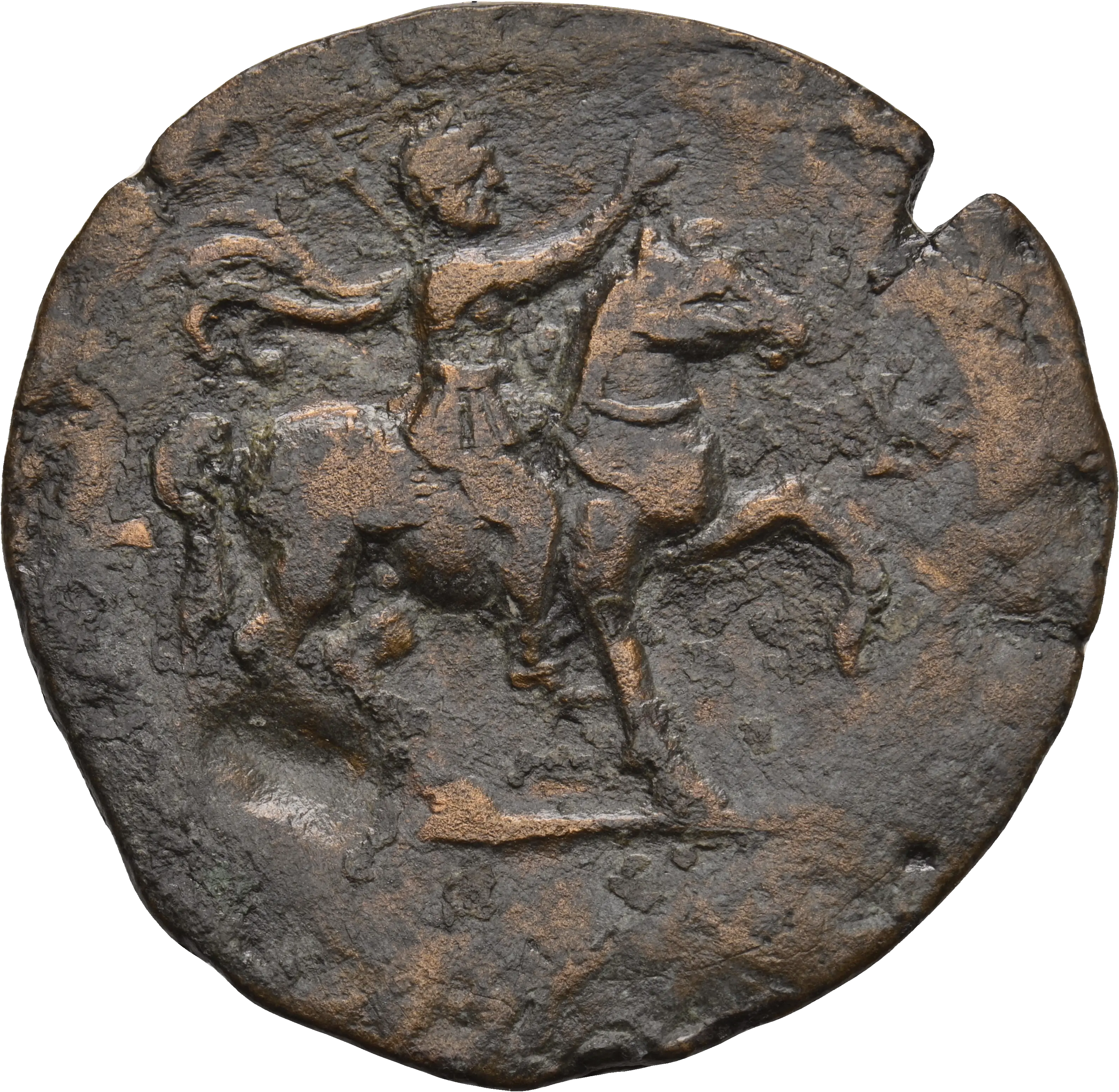 Image of the obverse