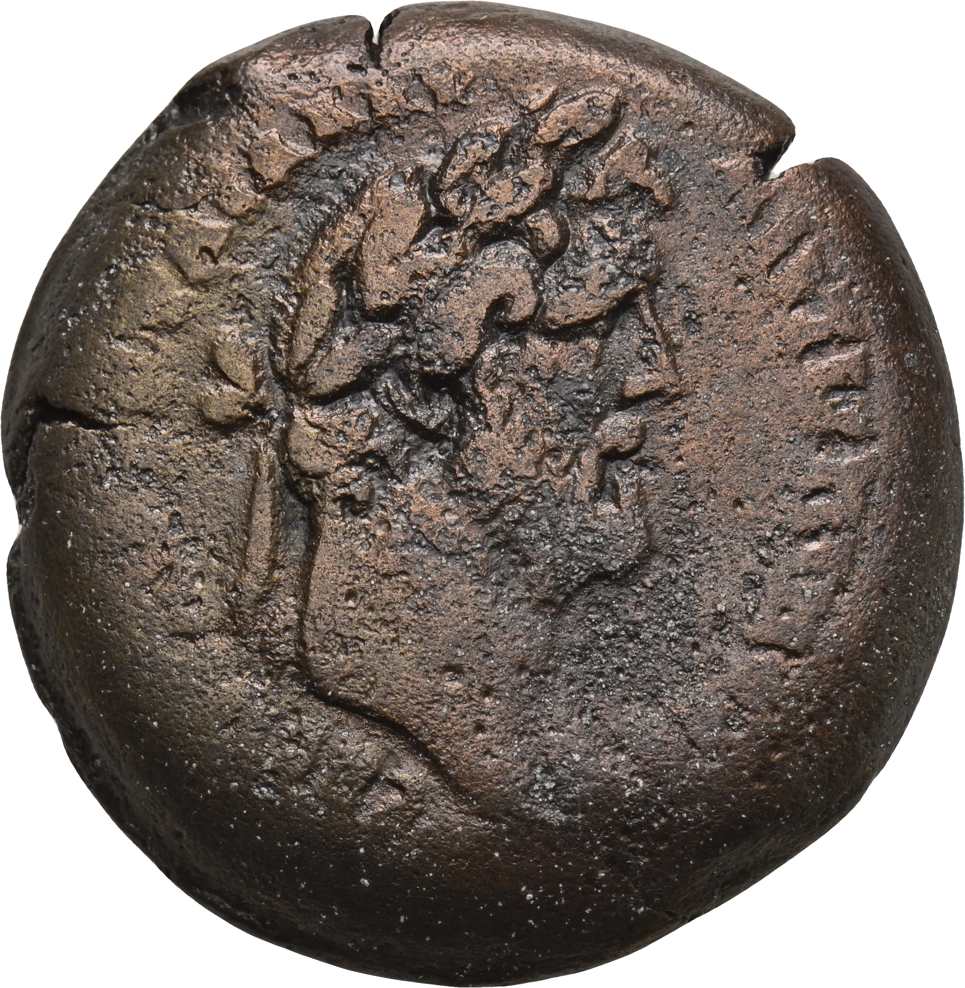 Image of the obverse