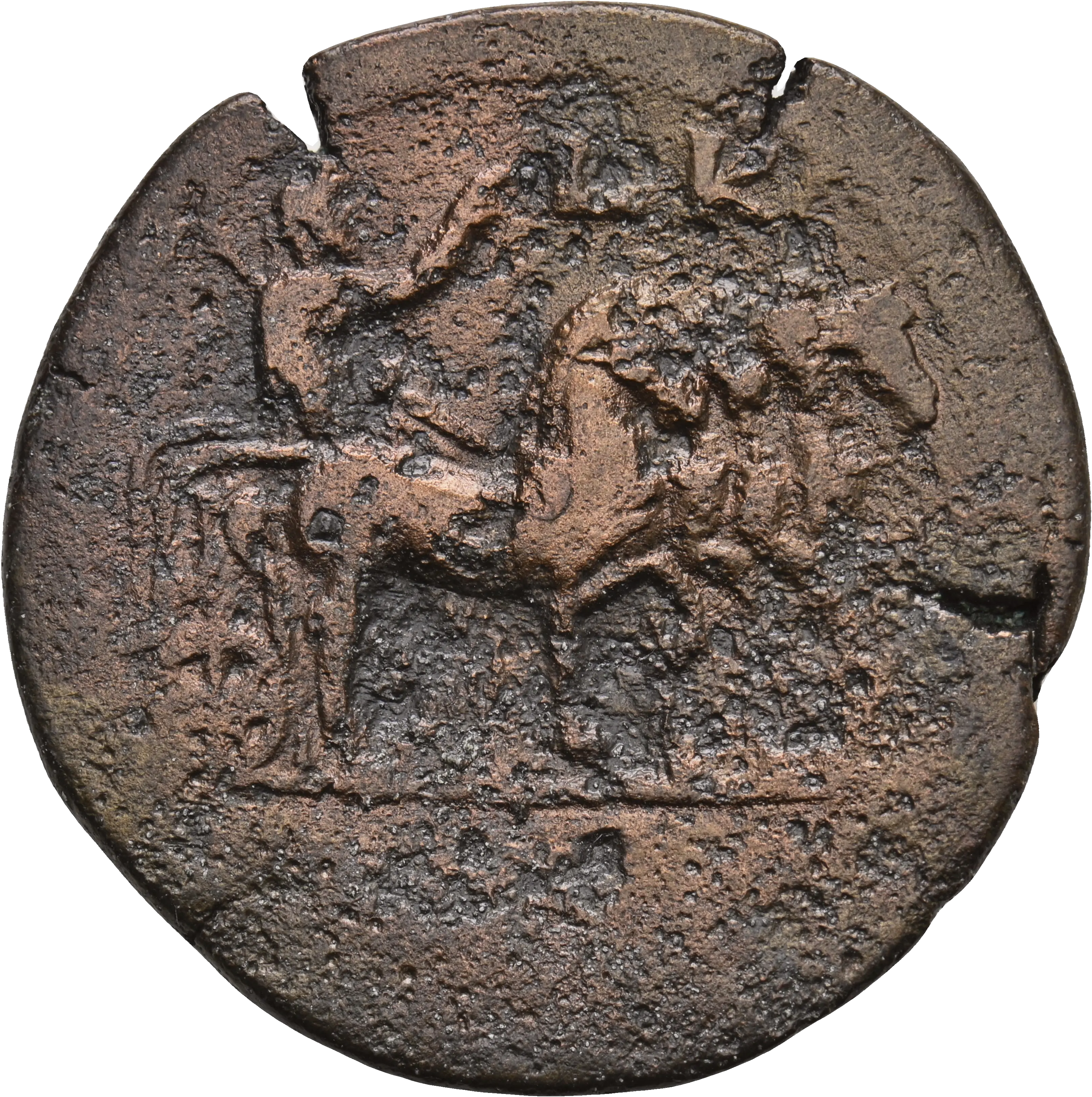 Image of the obverse
