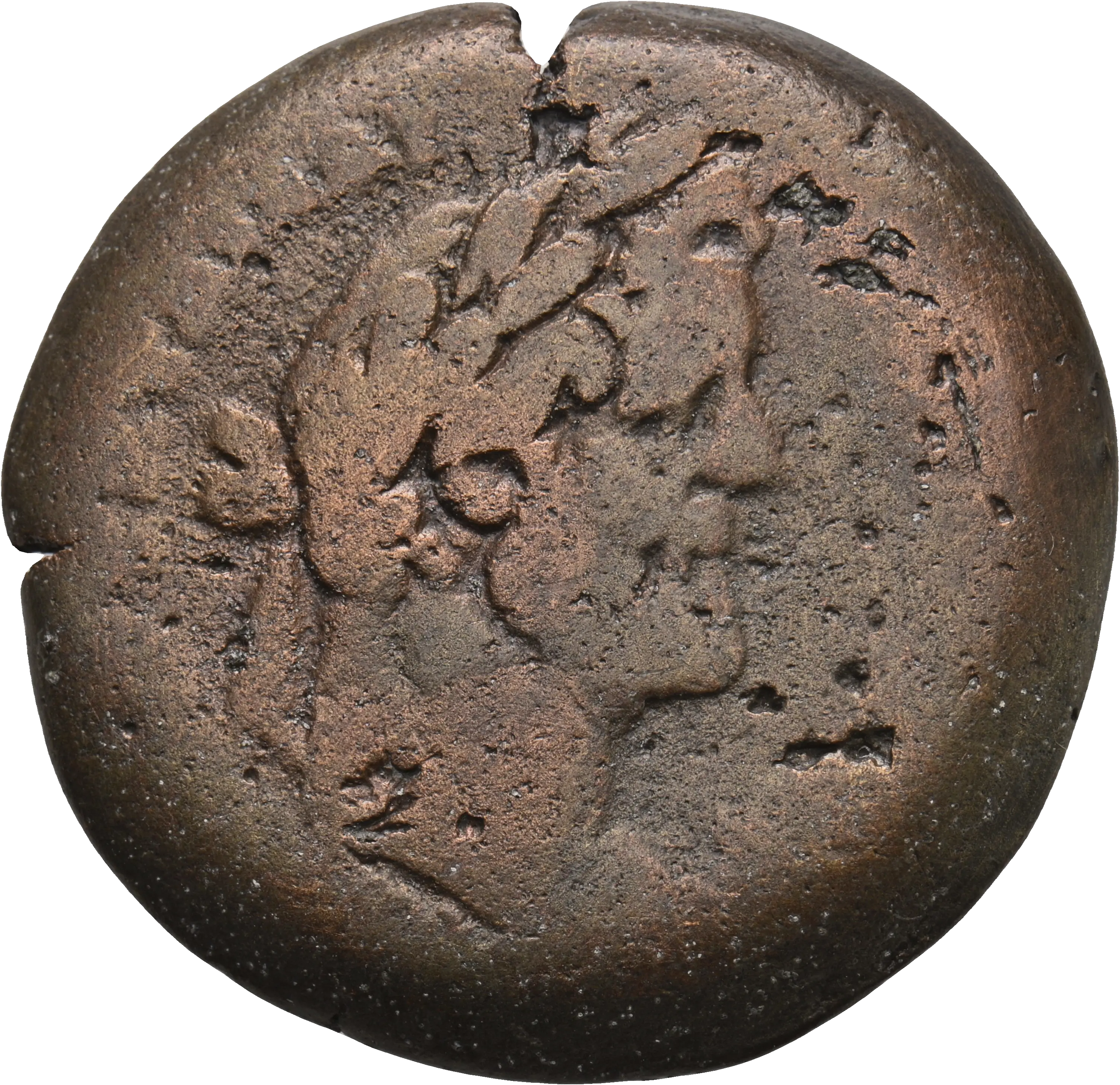 Image of the obverse