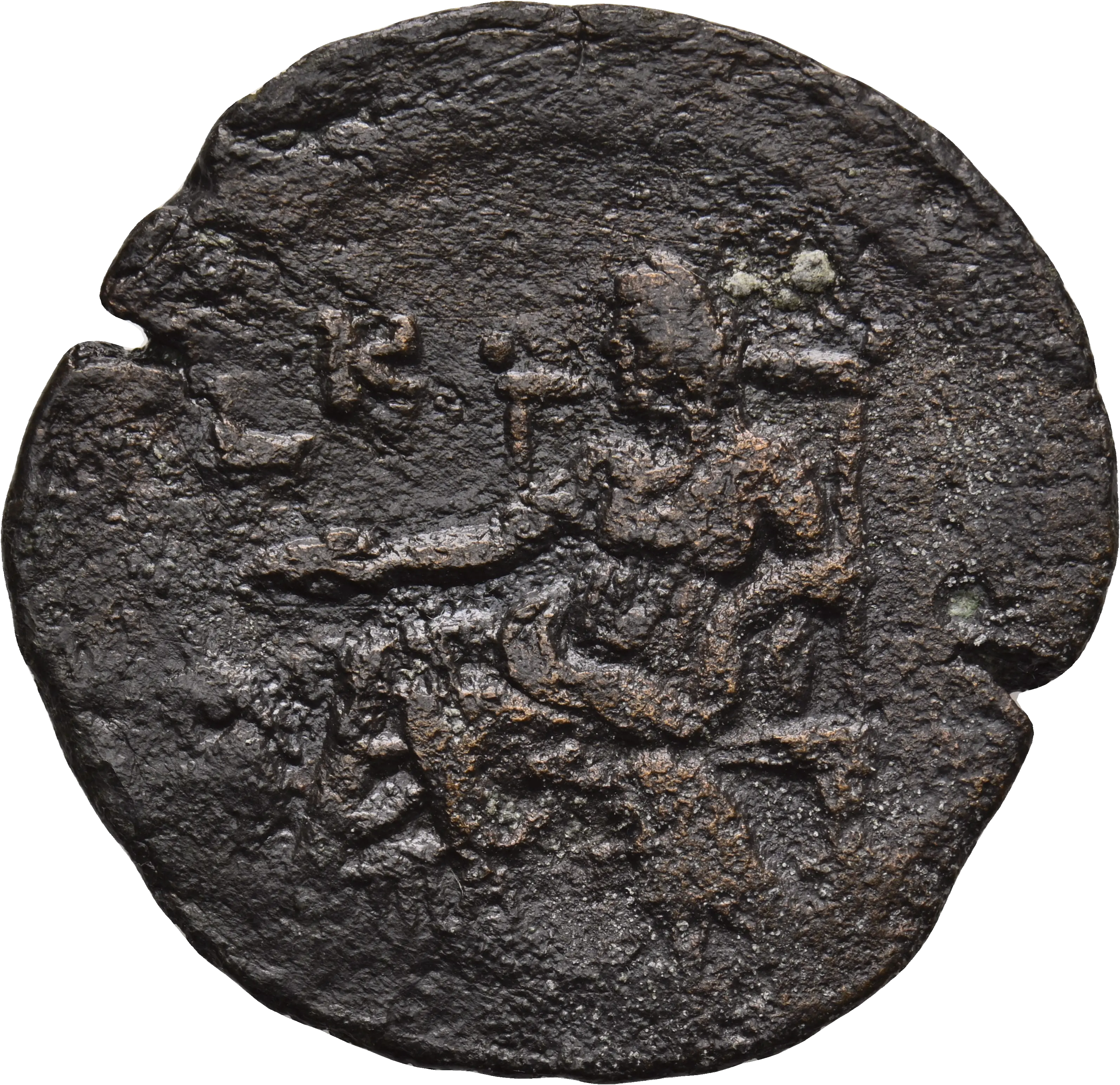 Image of the obverse