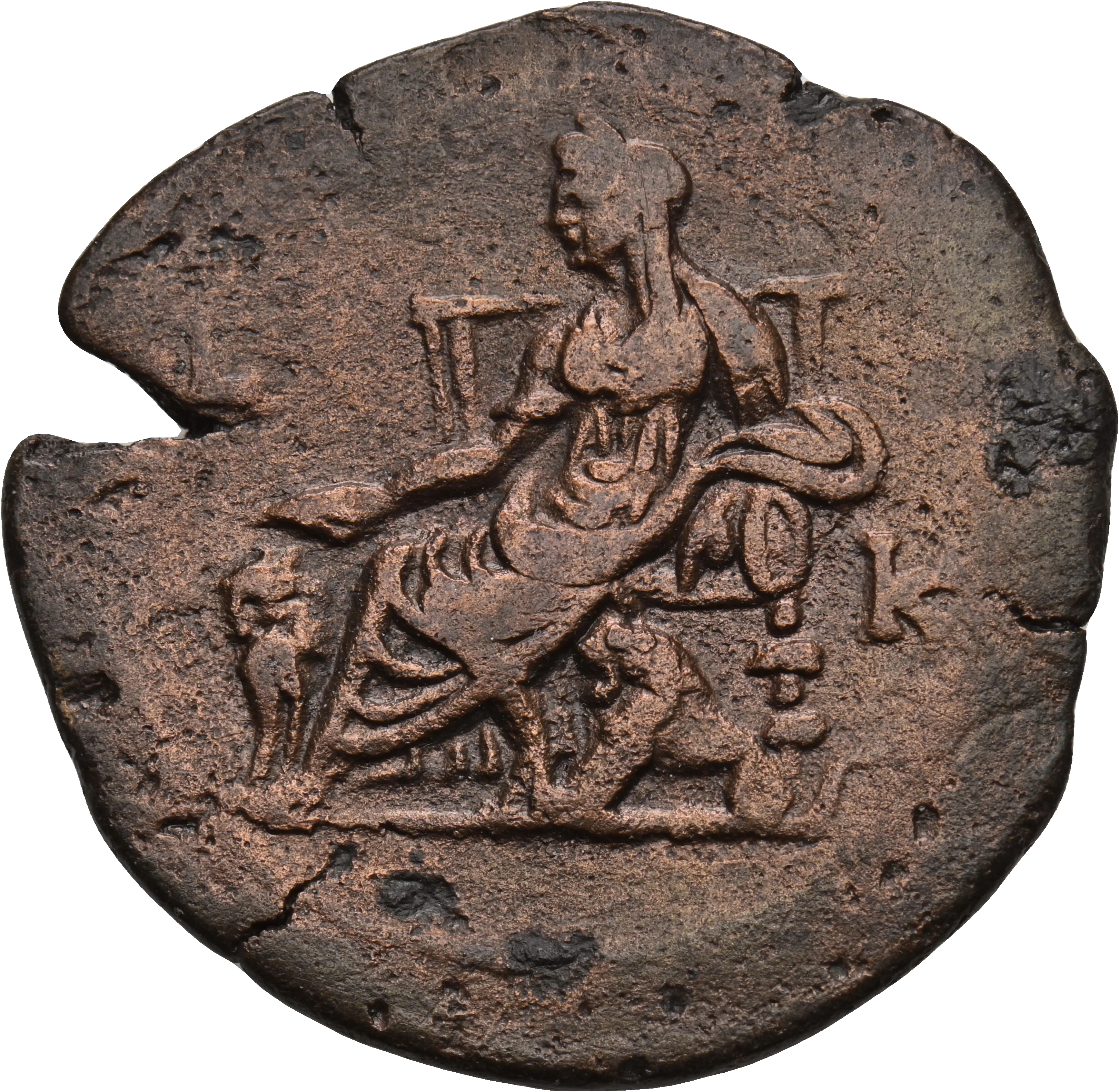 Image of the obverse