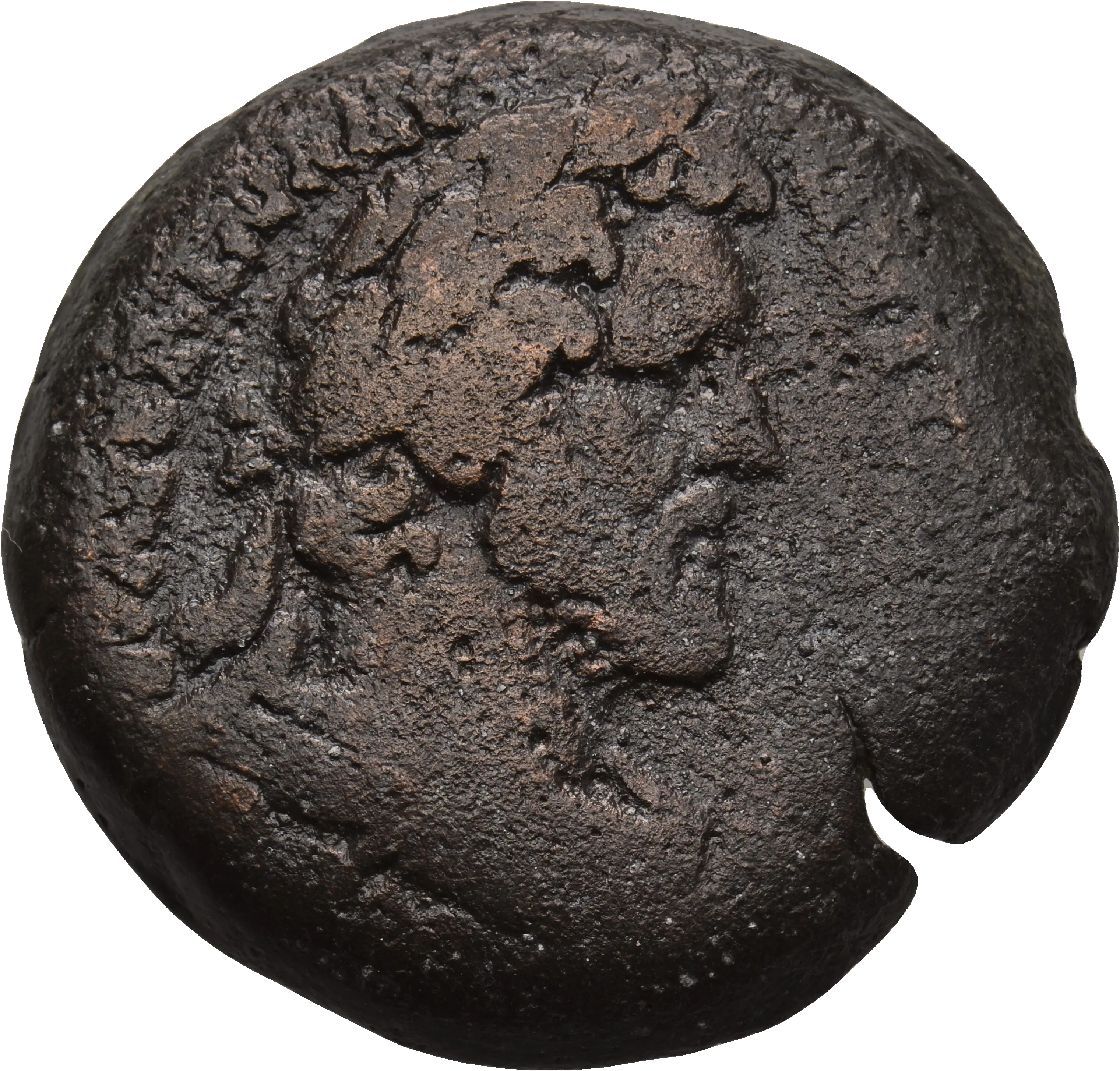 Image of the obverse