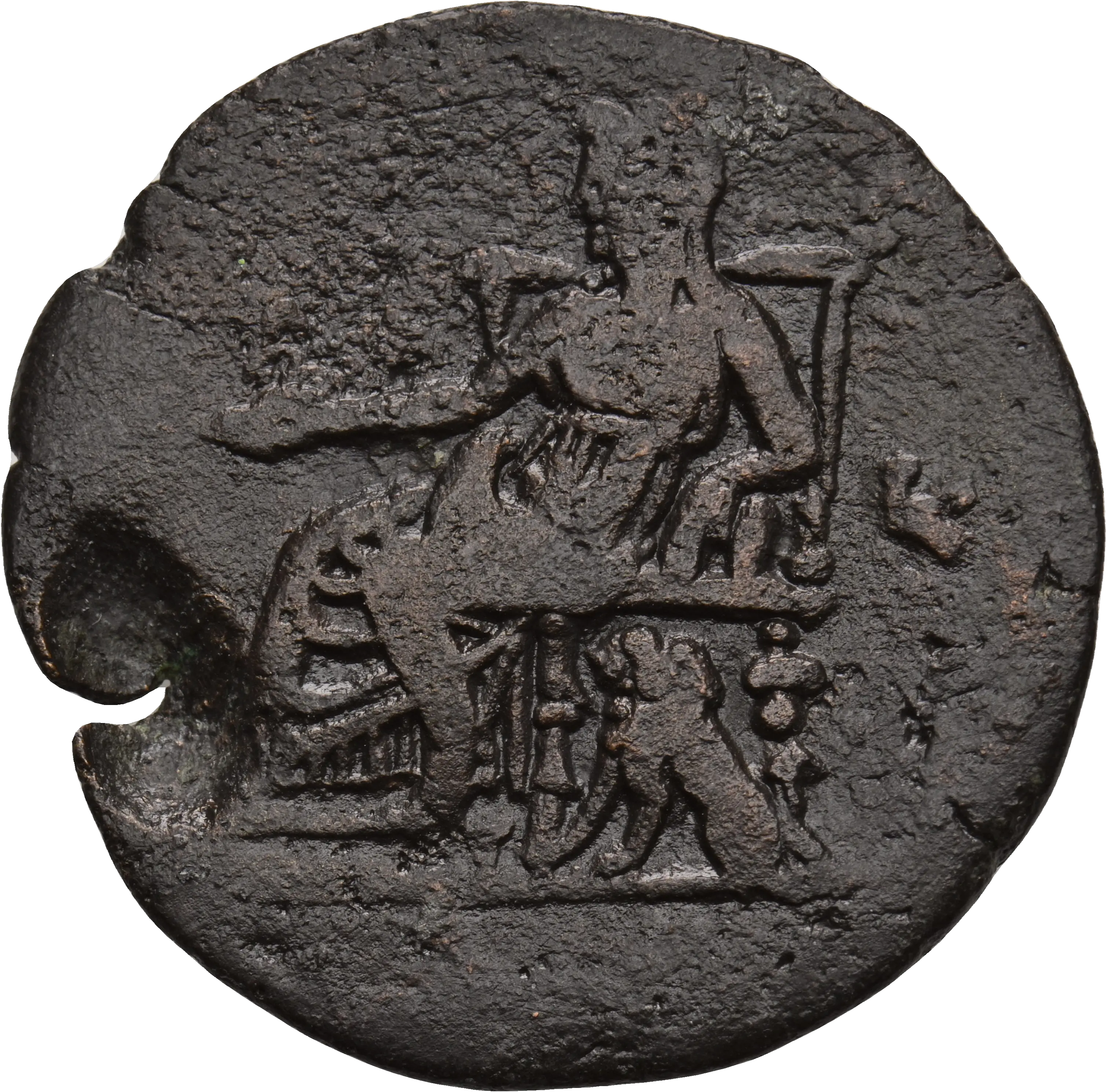 Image of the obverse