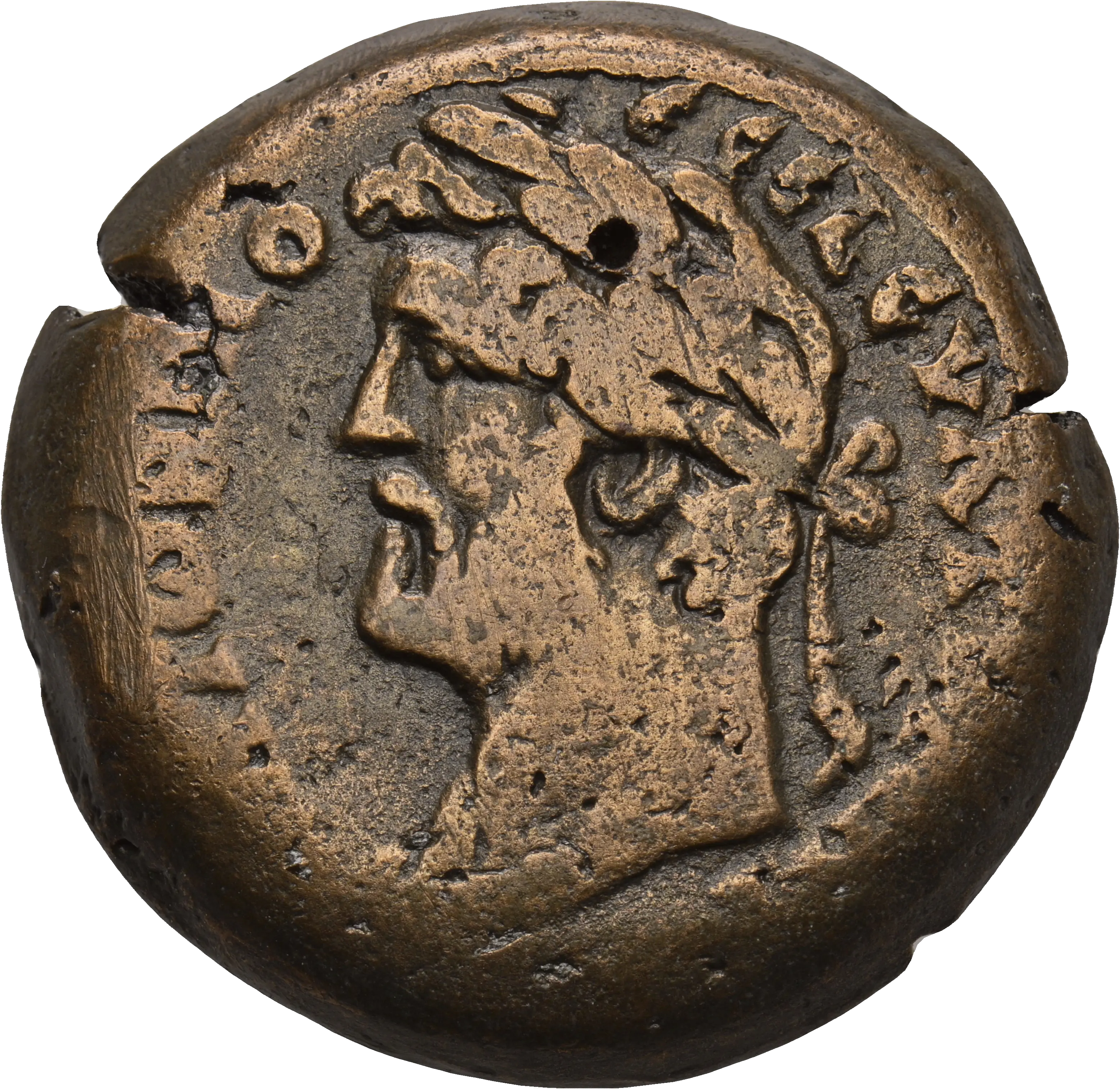 Image of the obverse
