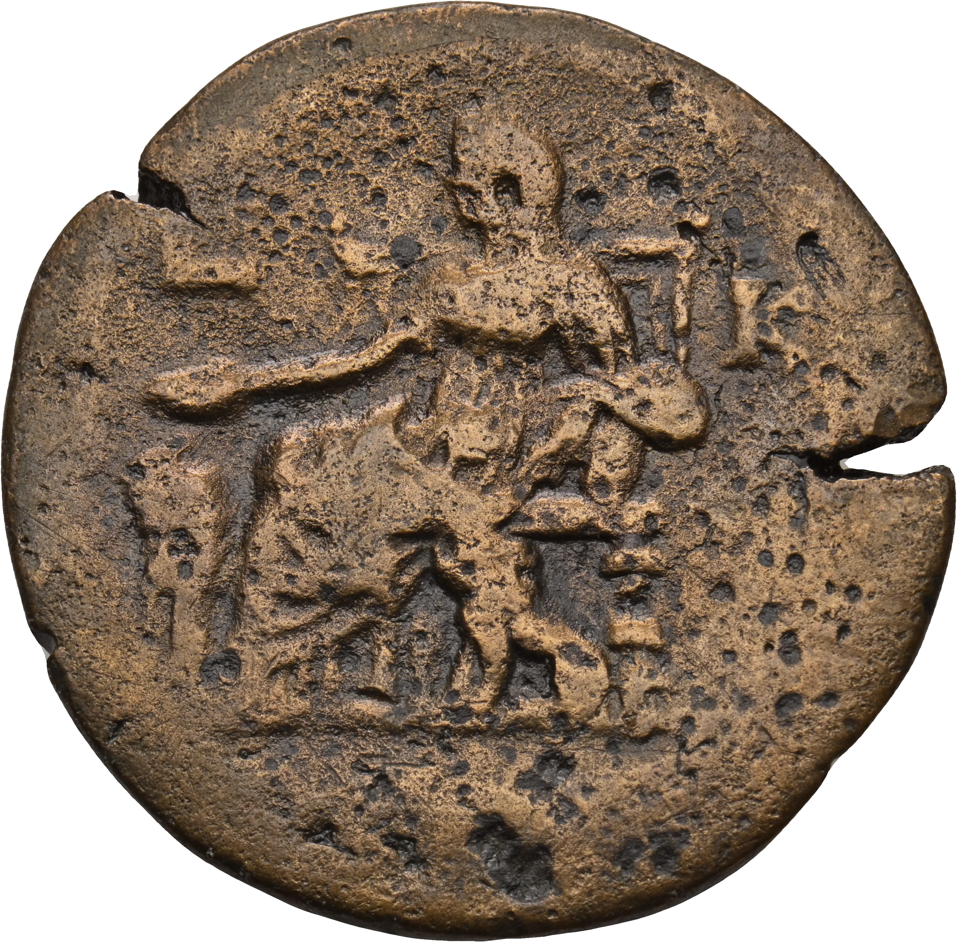 Image of the obverse