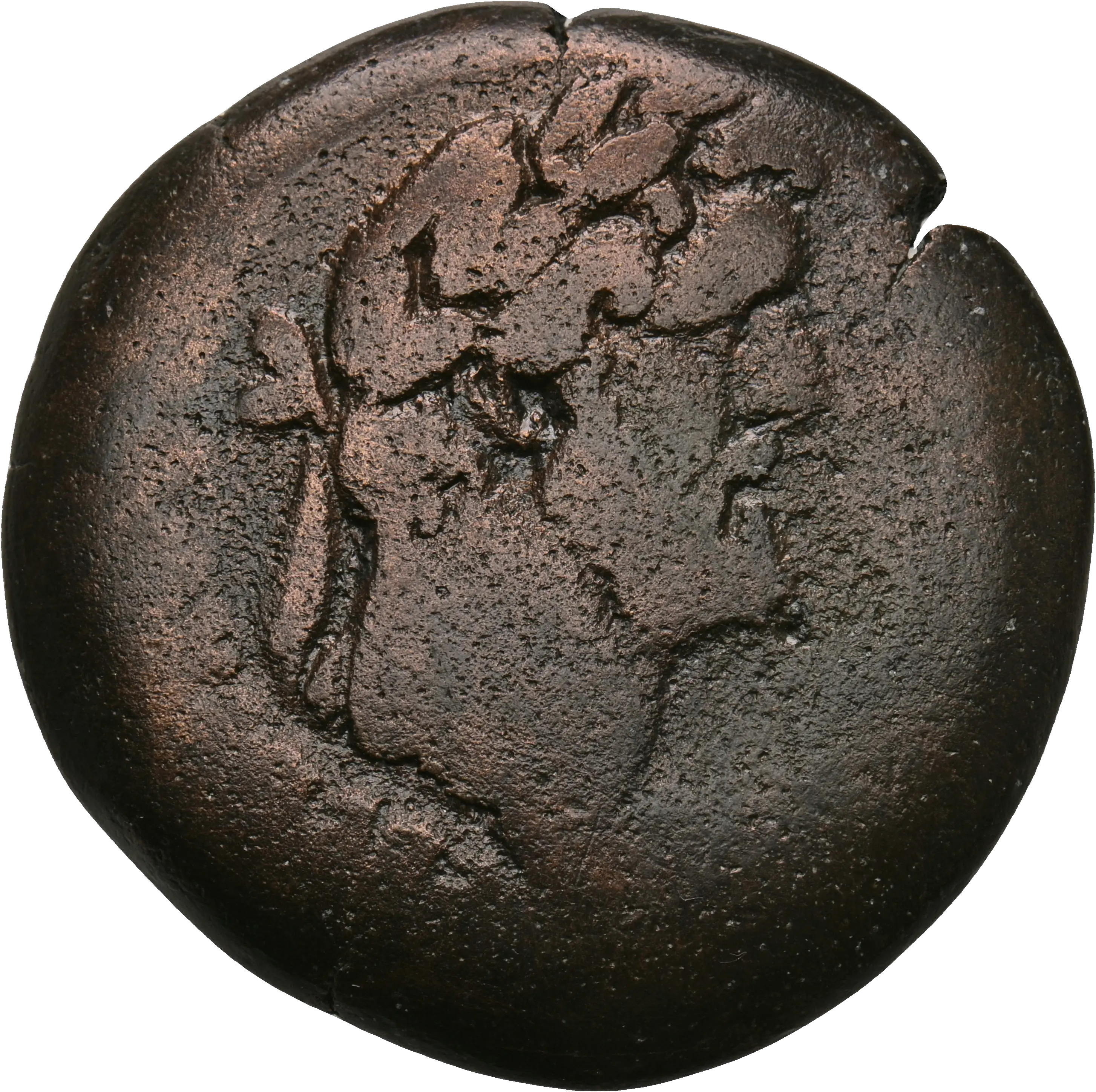 Image of the obverse