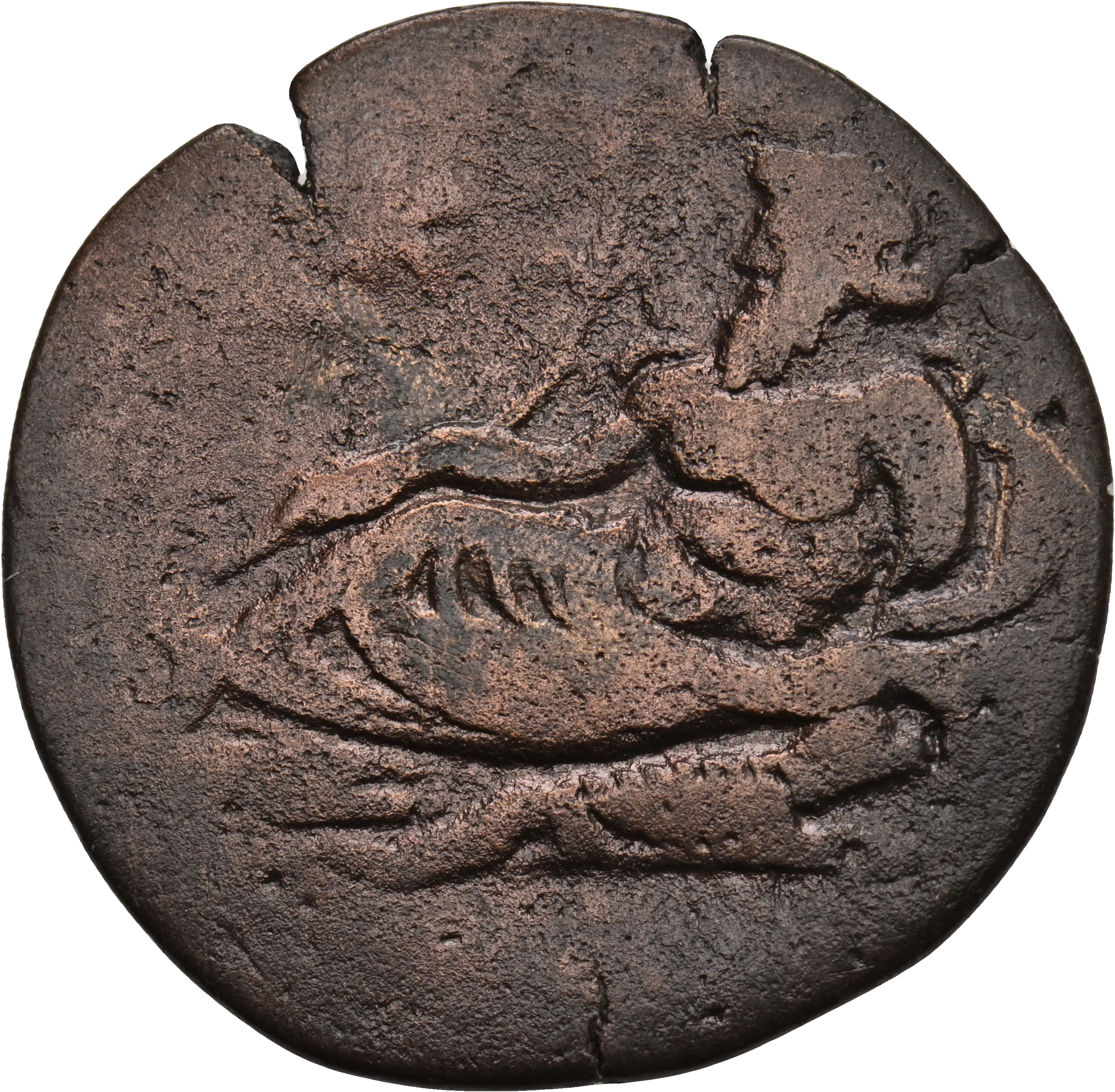 Image of the obverse