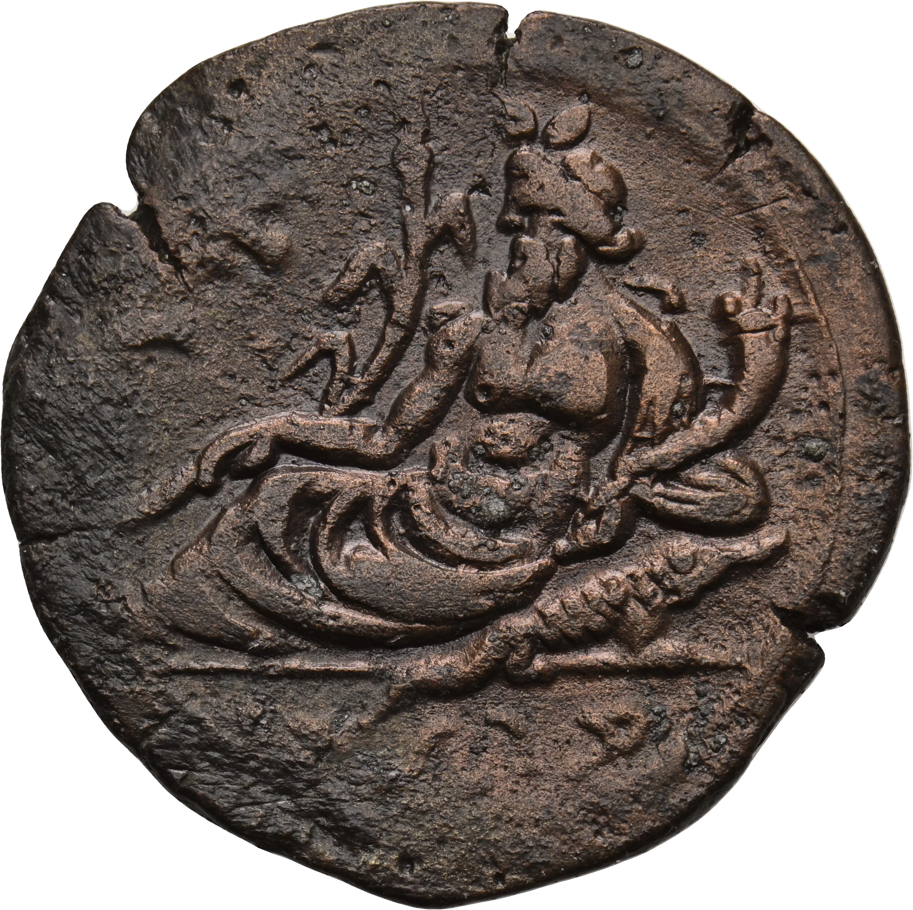 Image of the obverse