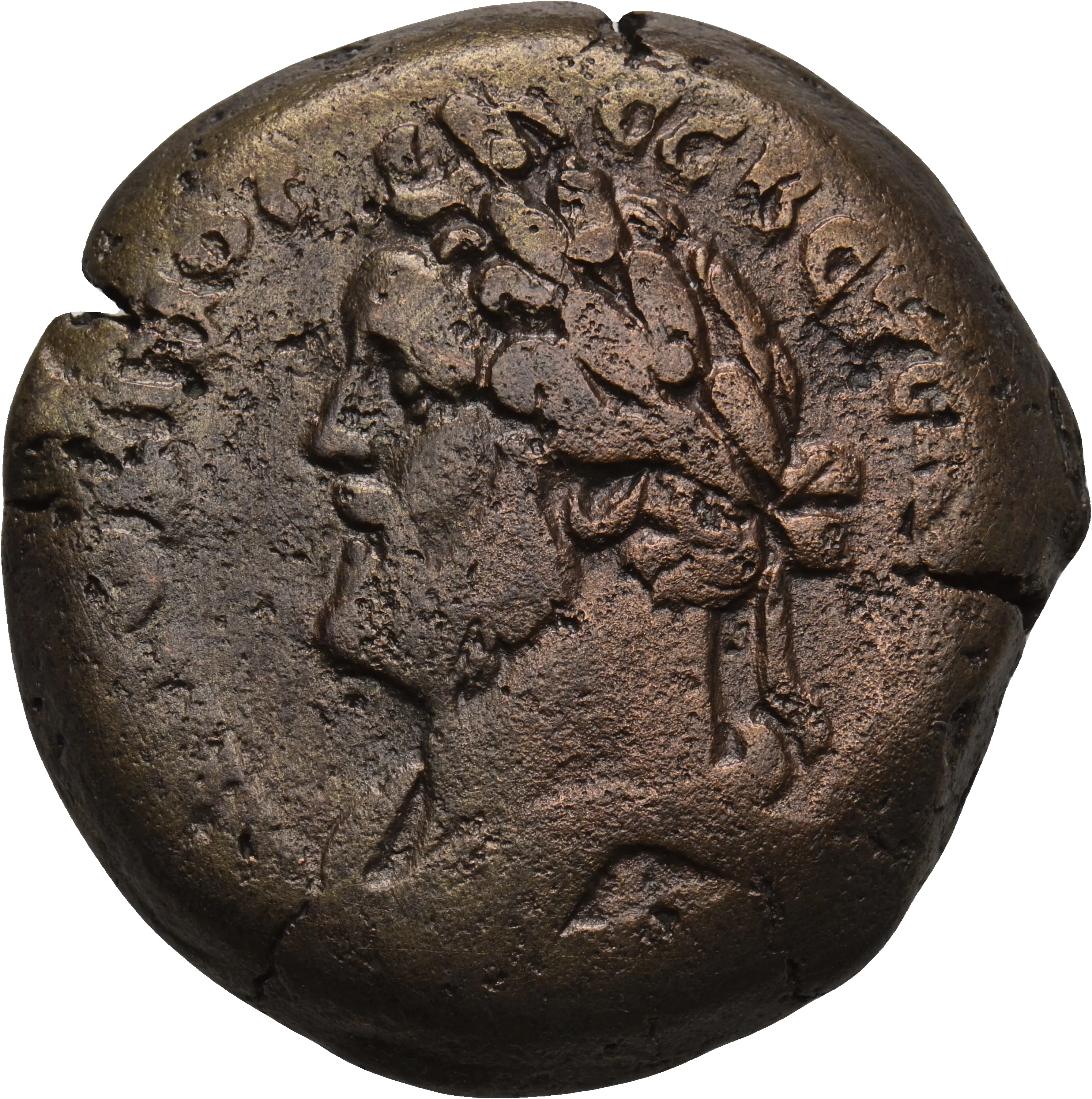 Image of the obverse