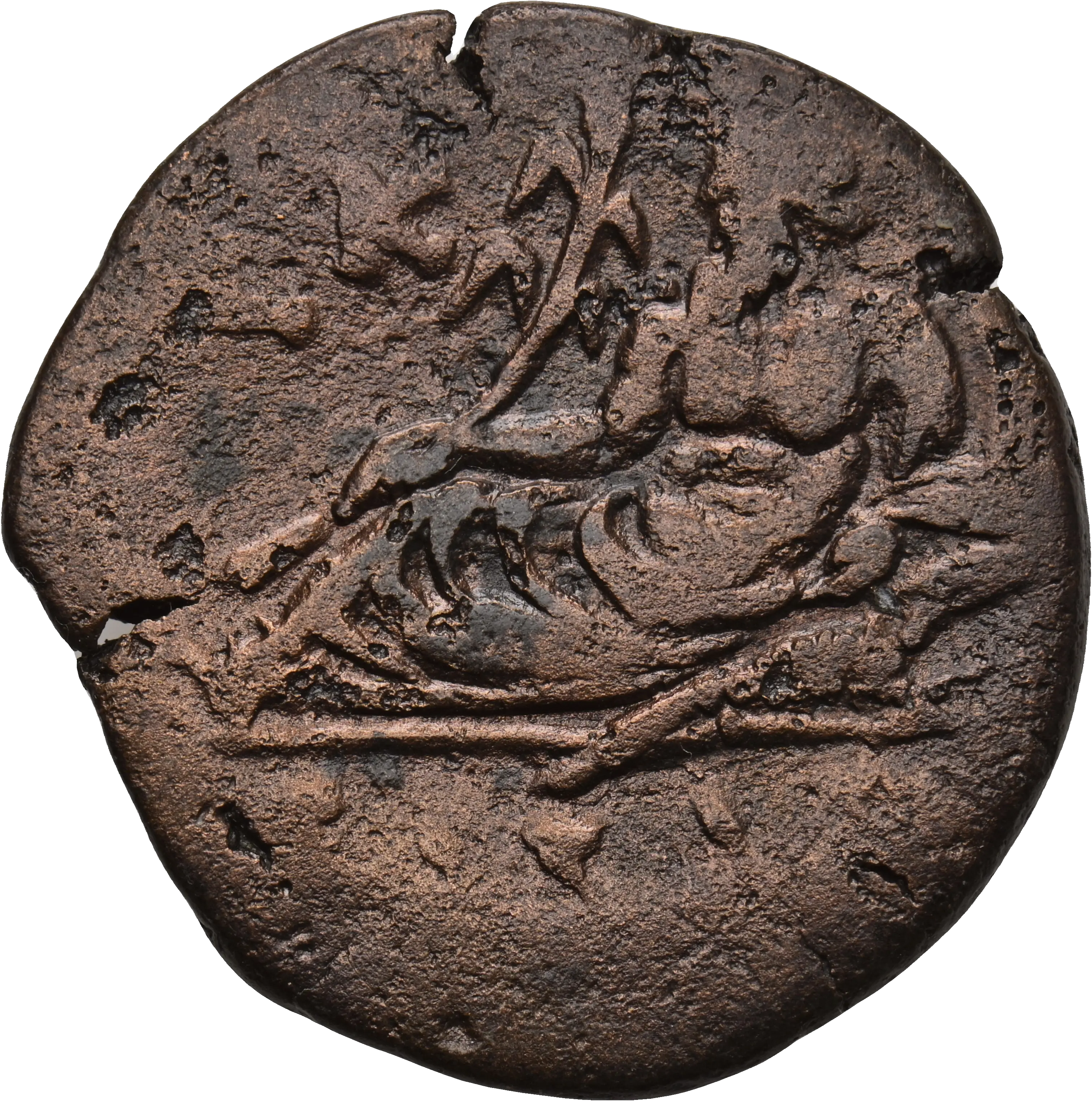 Image of the obverse