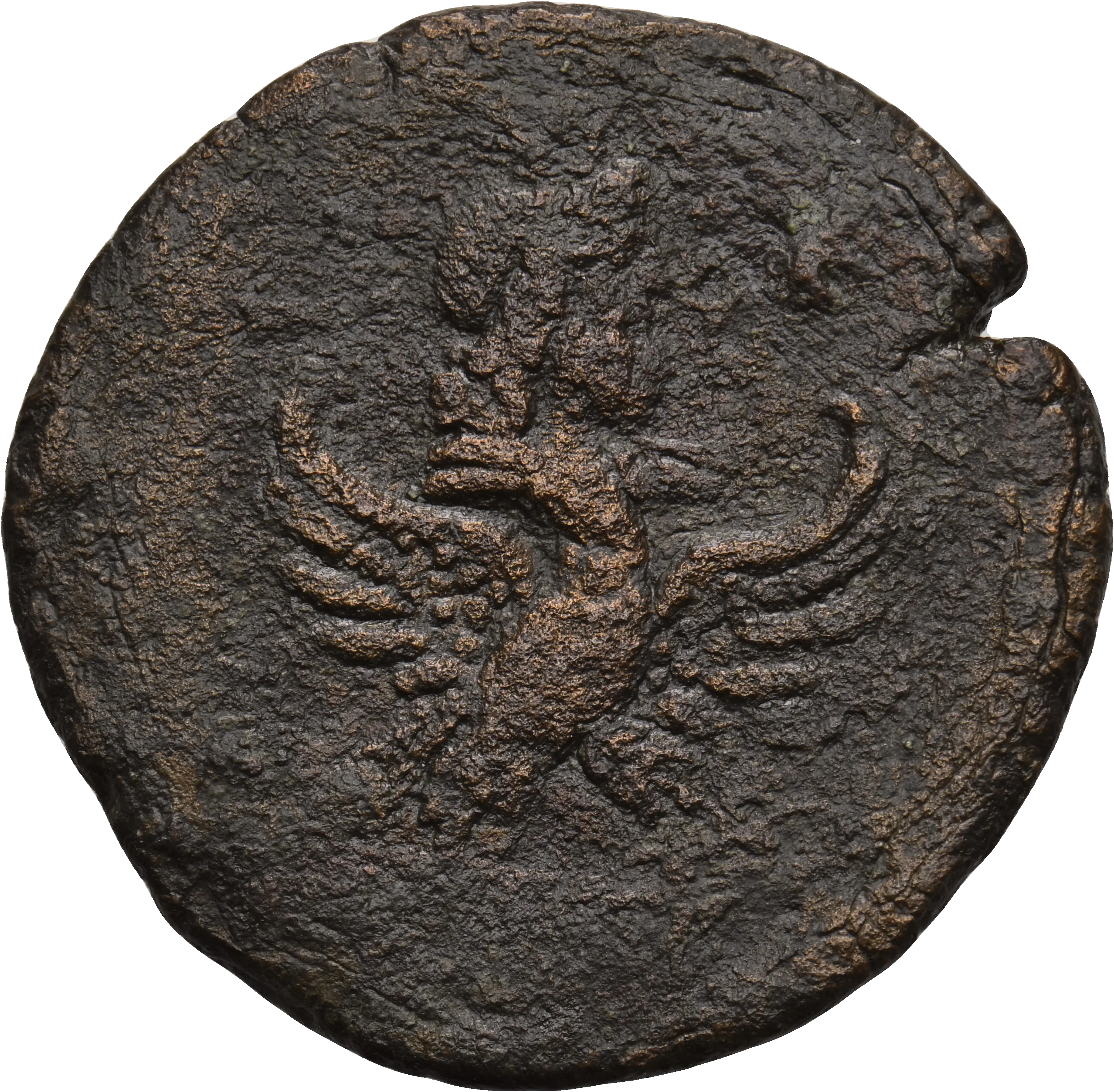 Image of the obverse