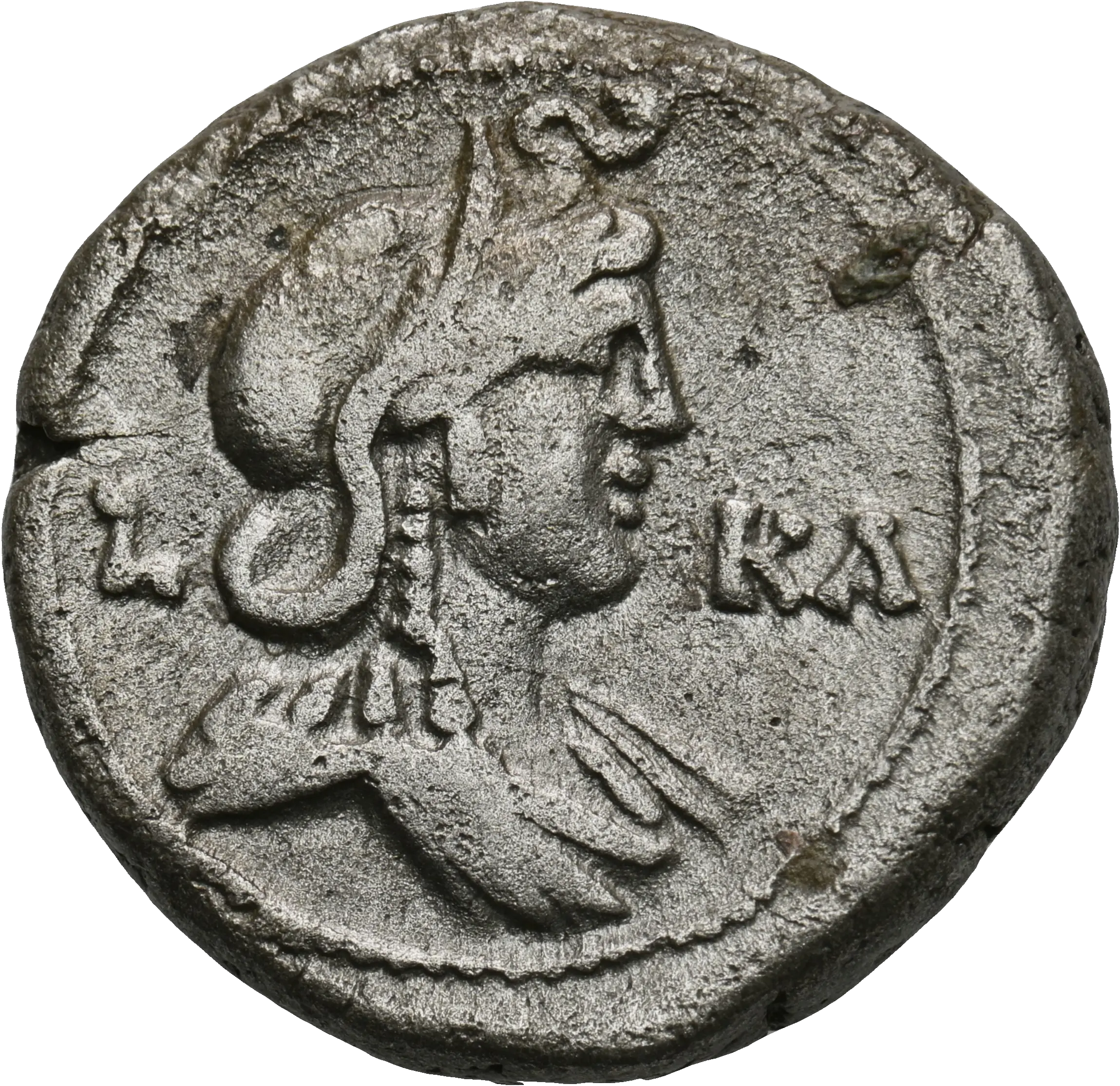 Image of the obverse