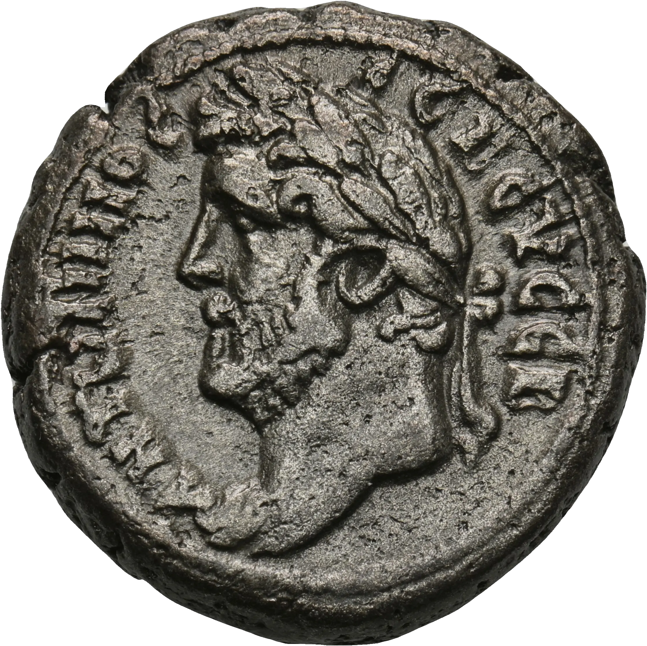 Image of the obverse