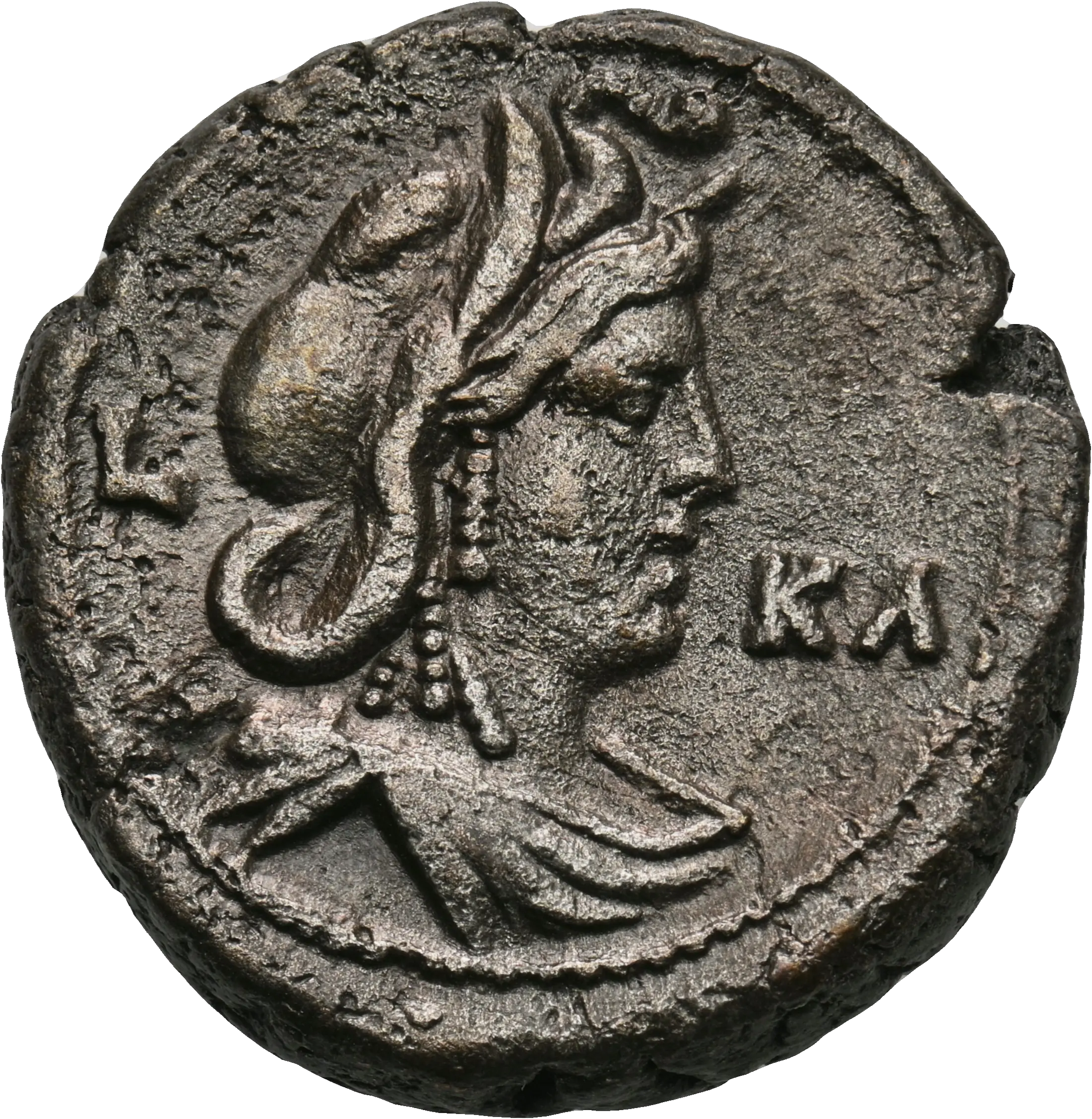 Image of the obverse