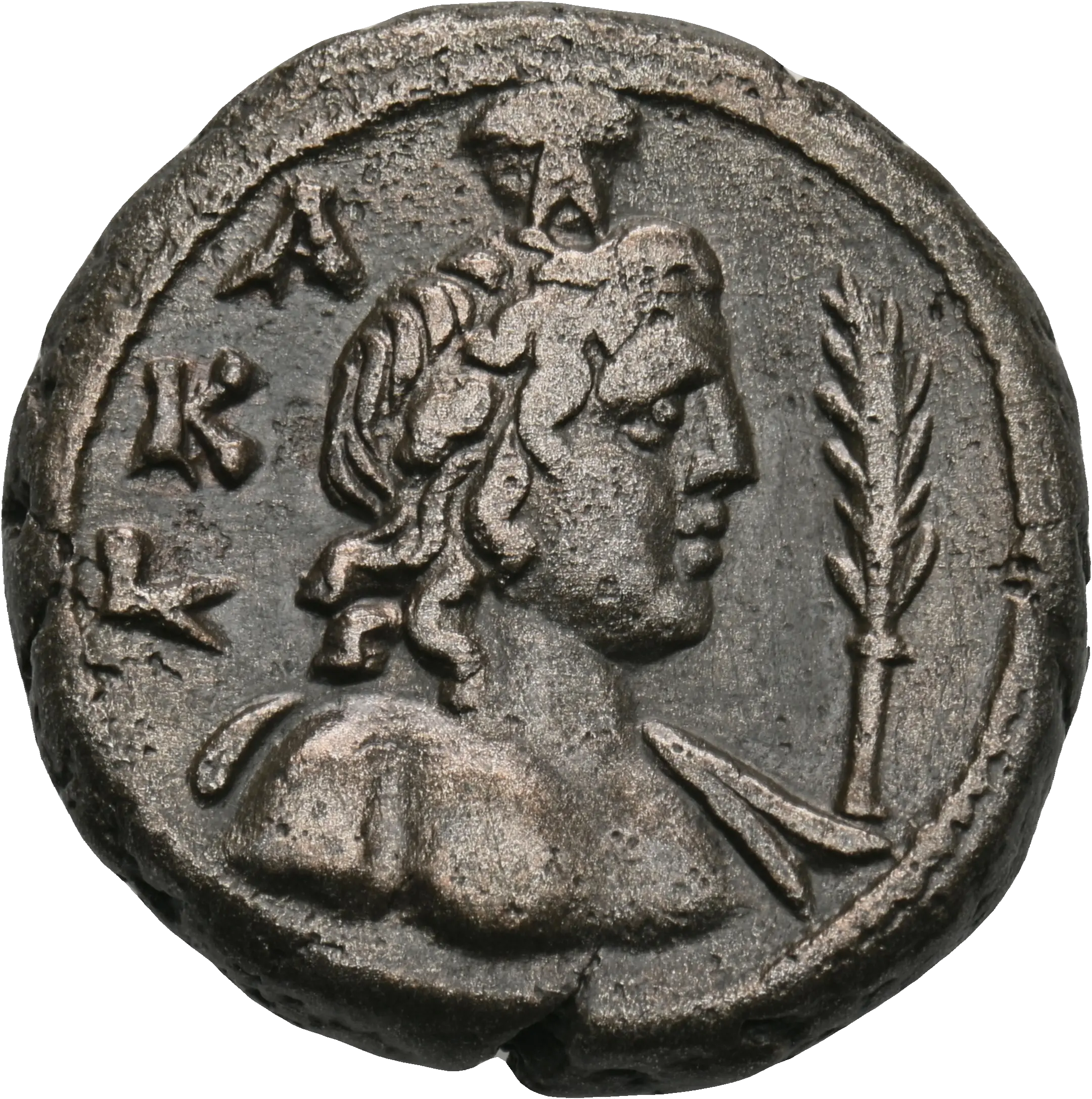 Image of the obverse