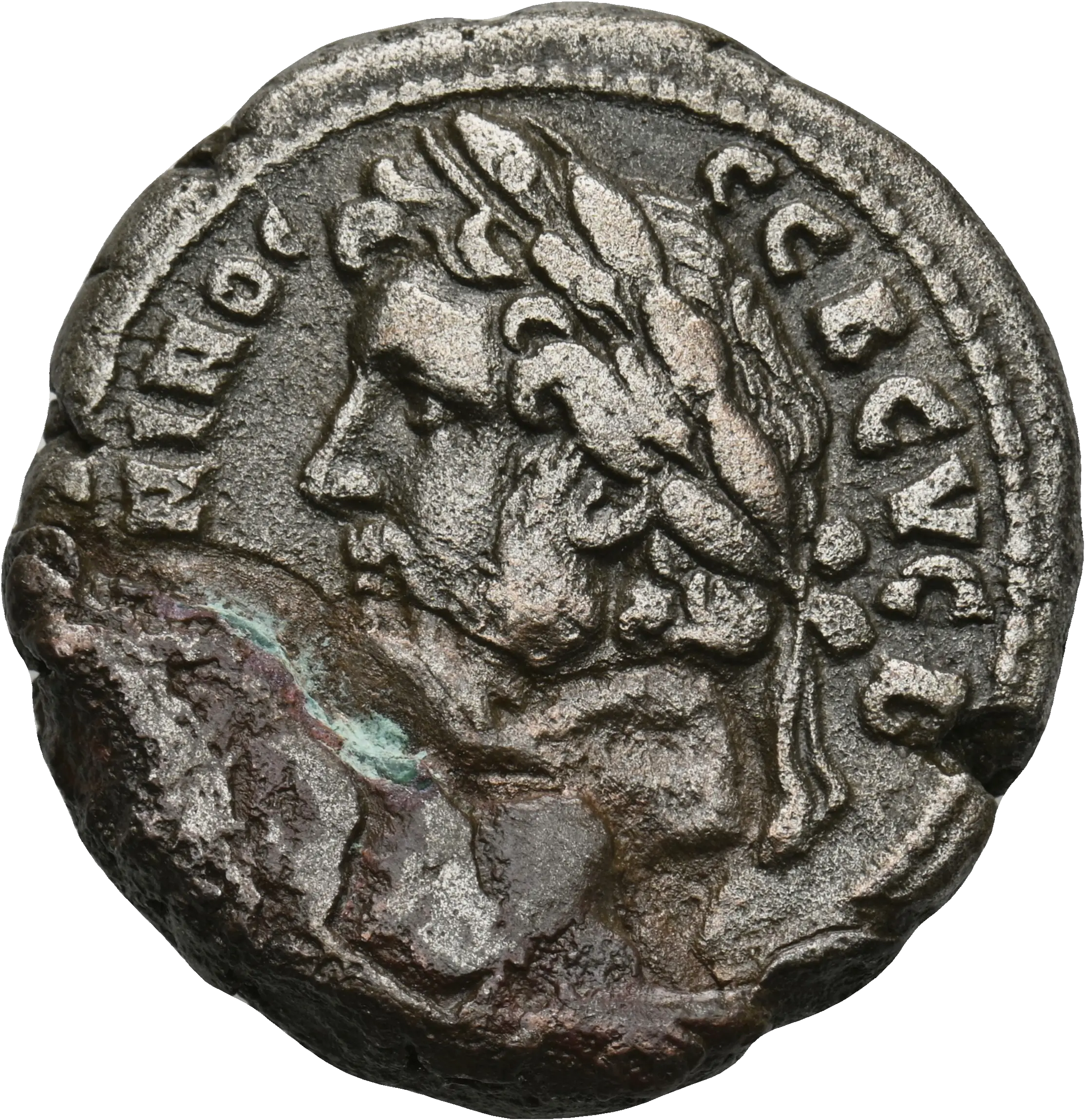 Image of the obverse