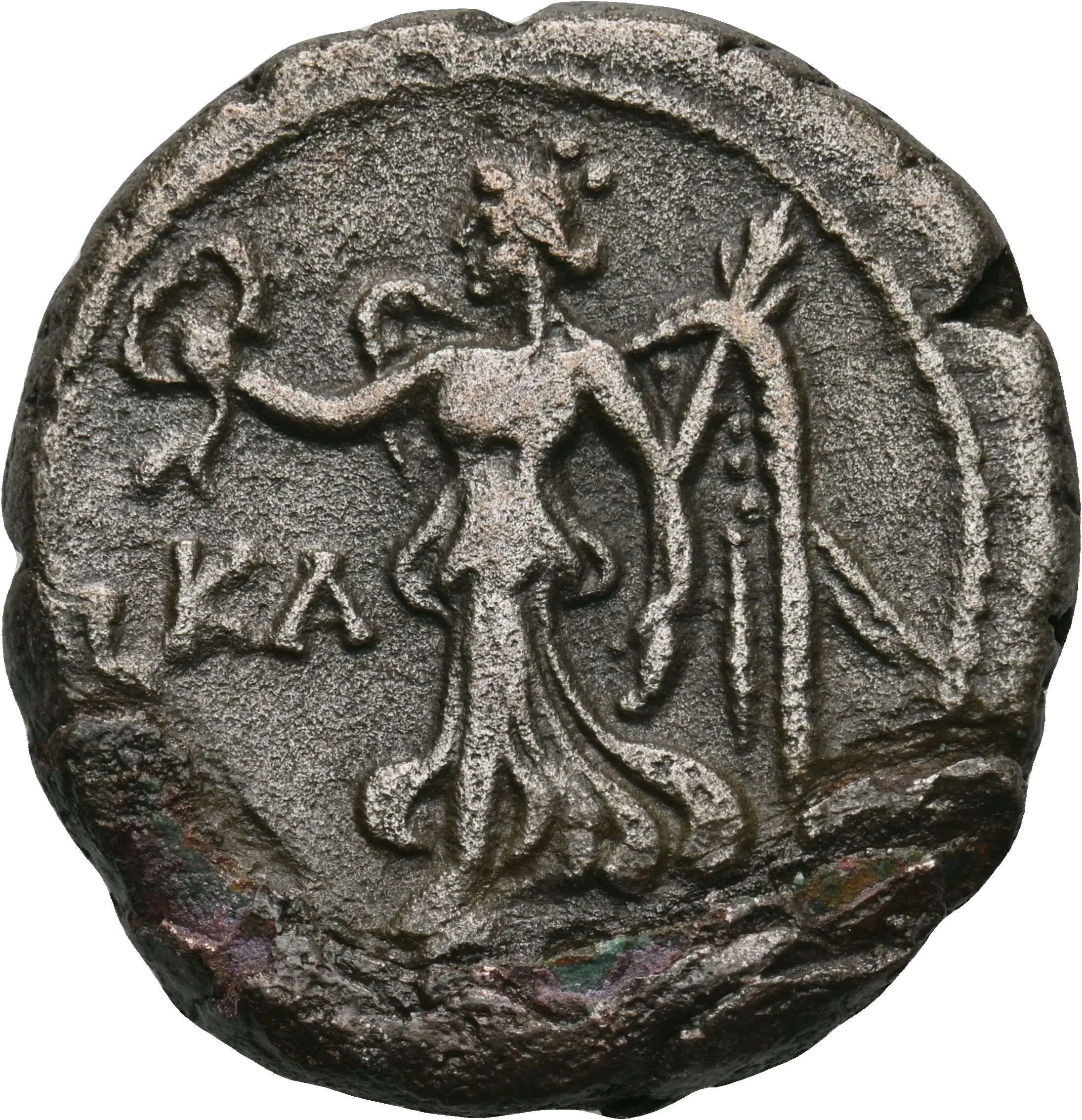 Image of the obverse