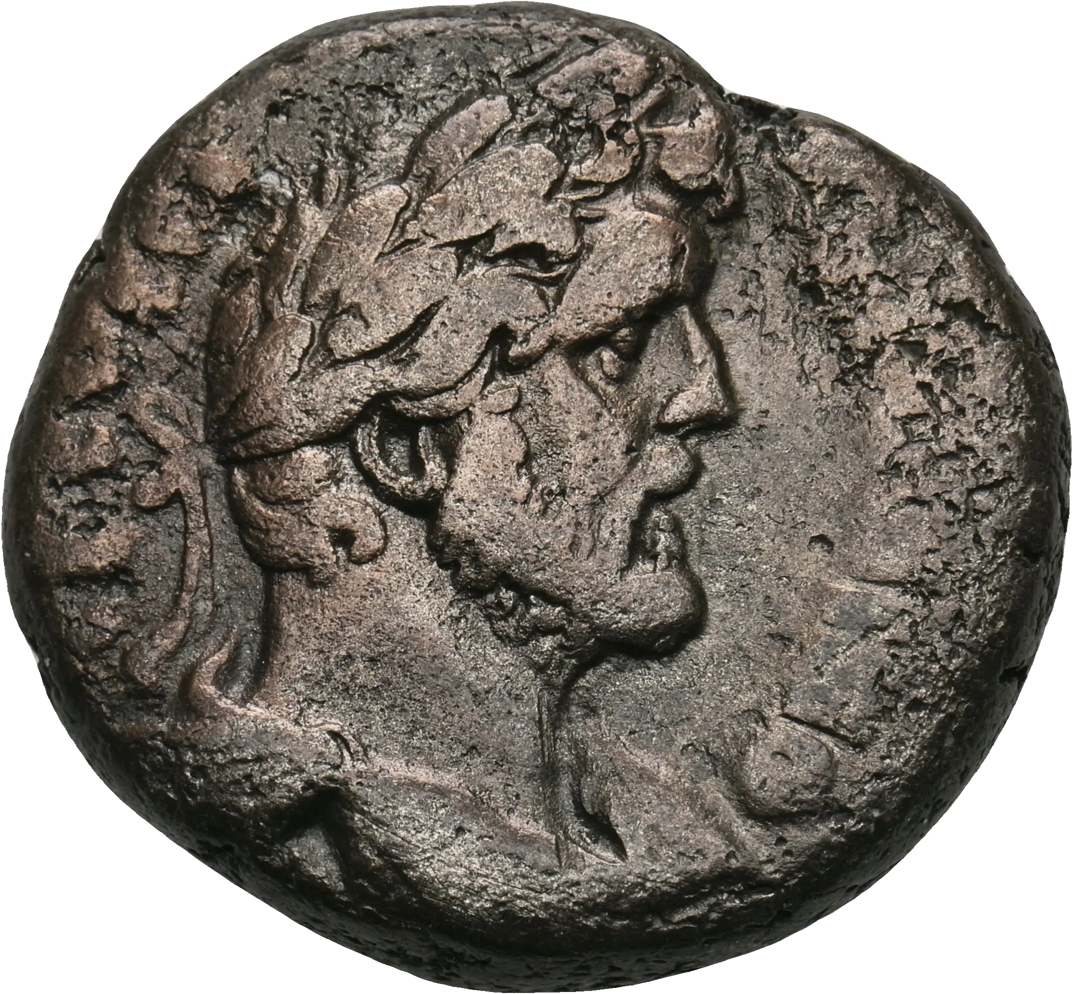 Image of the obverse