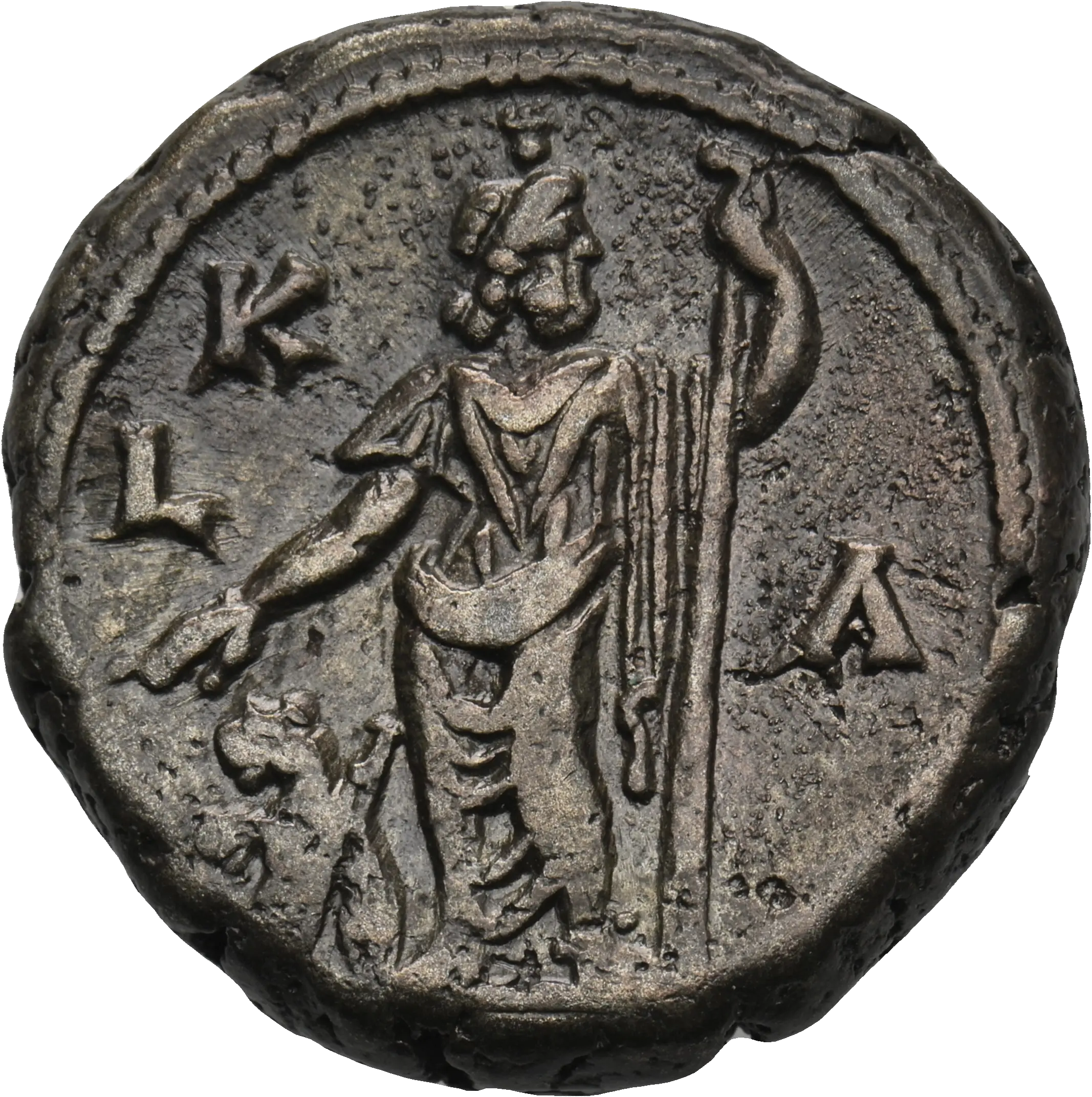 Image of the obverse