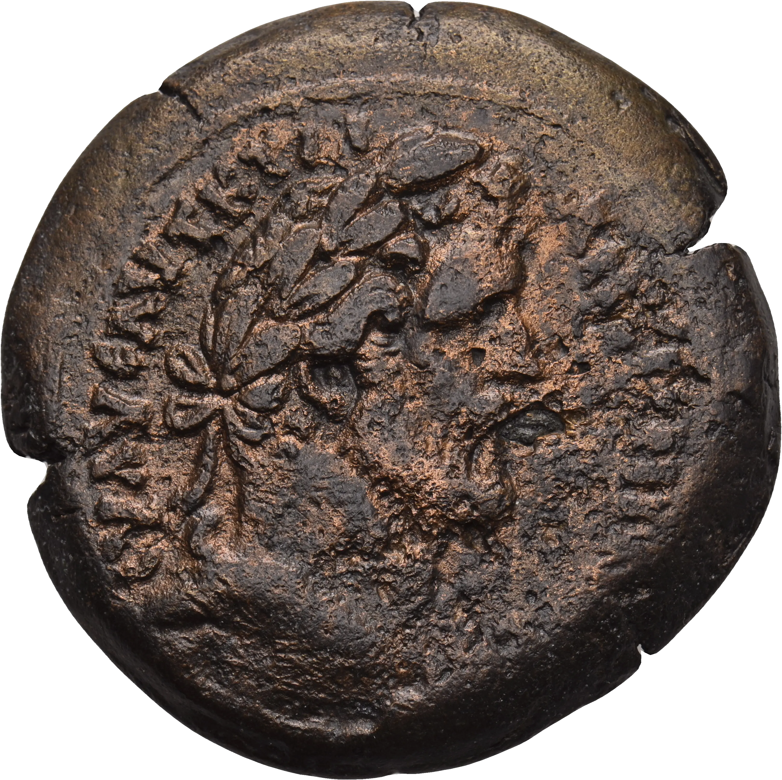Image of the obverse