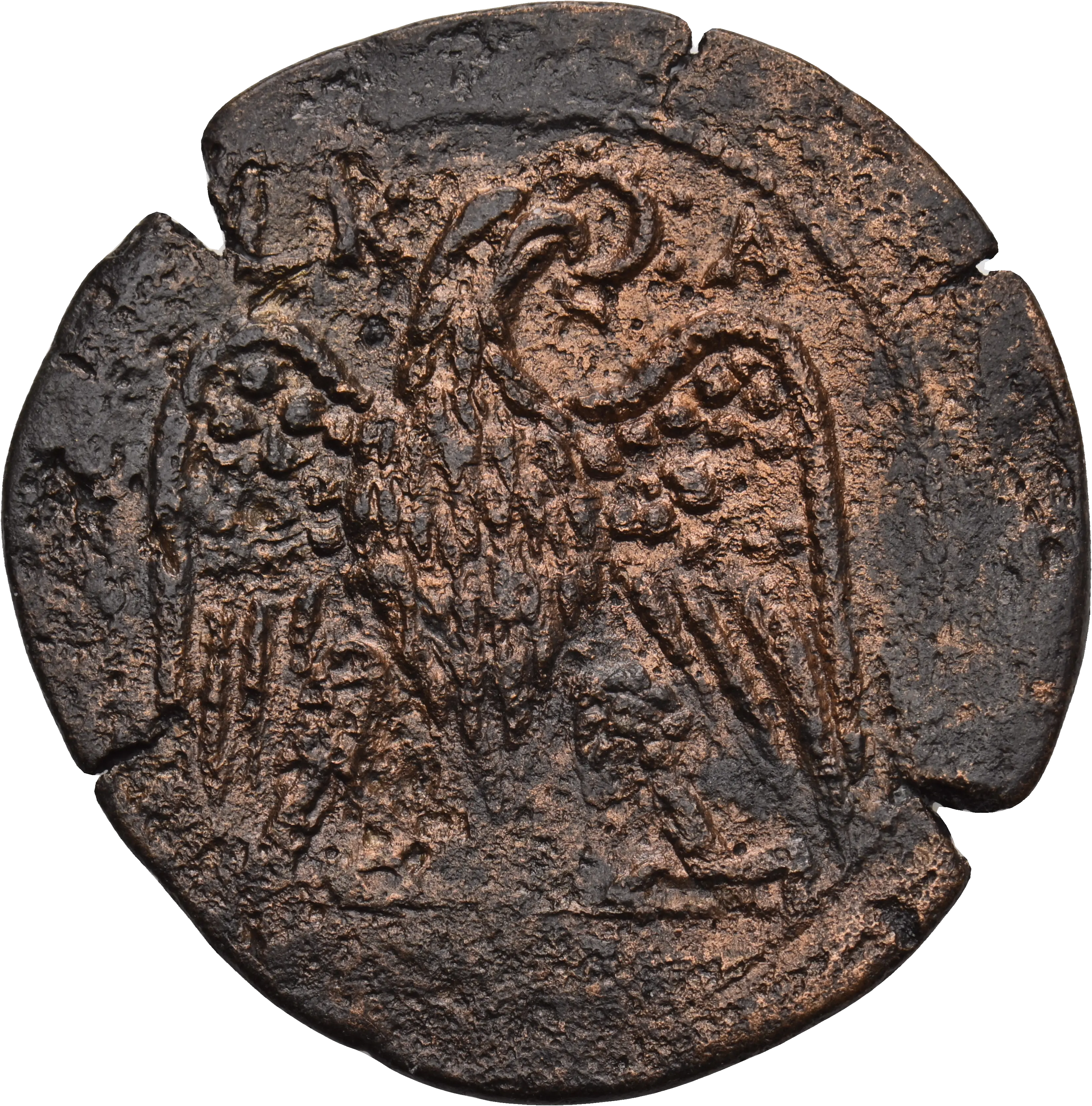 Image of the obverse