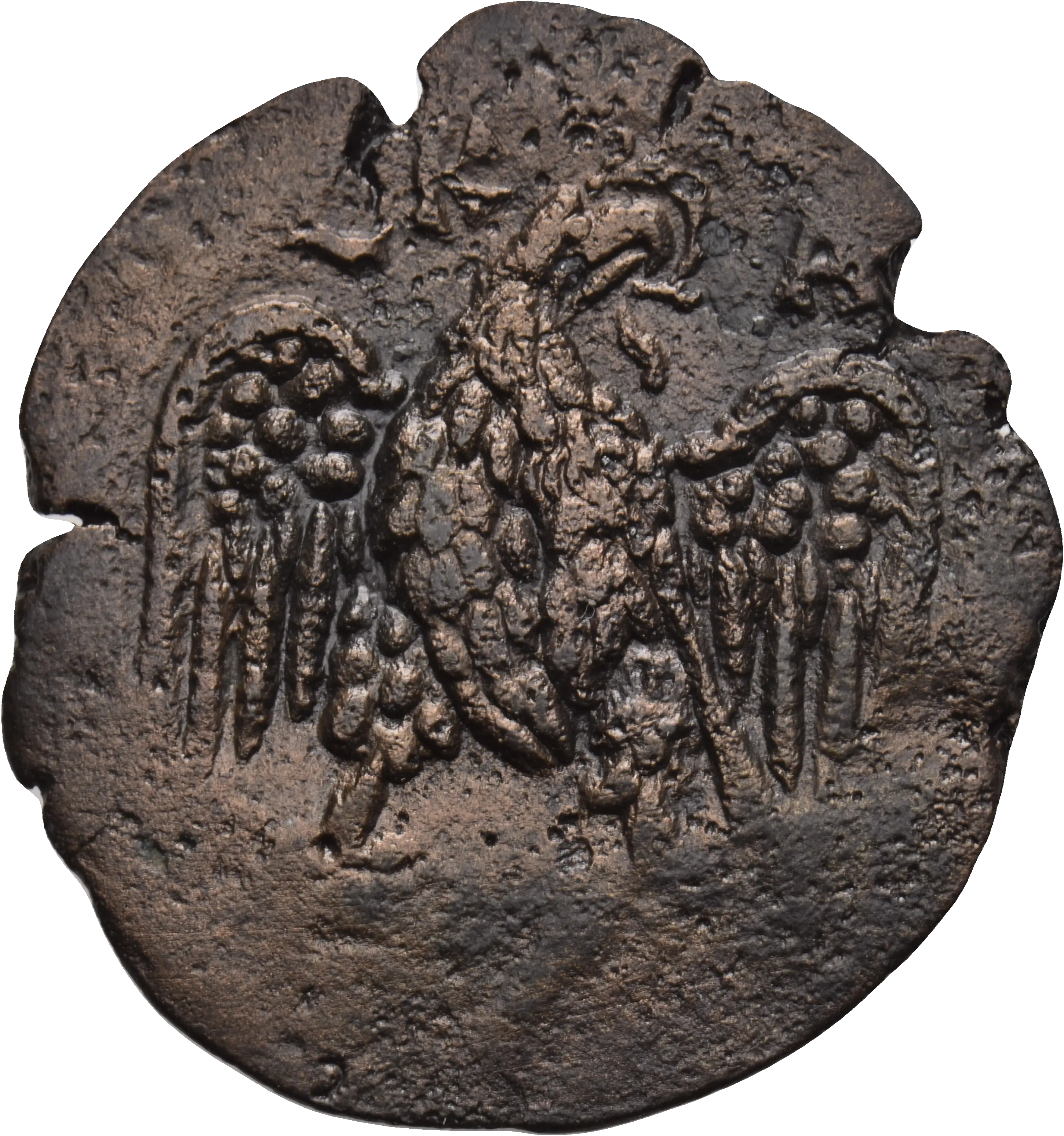Image of the obverse