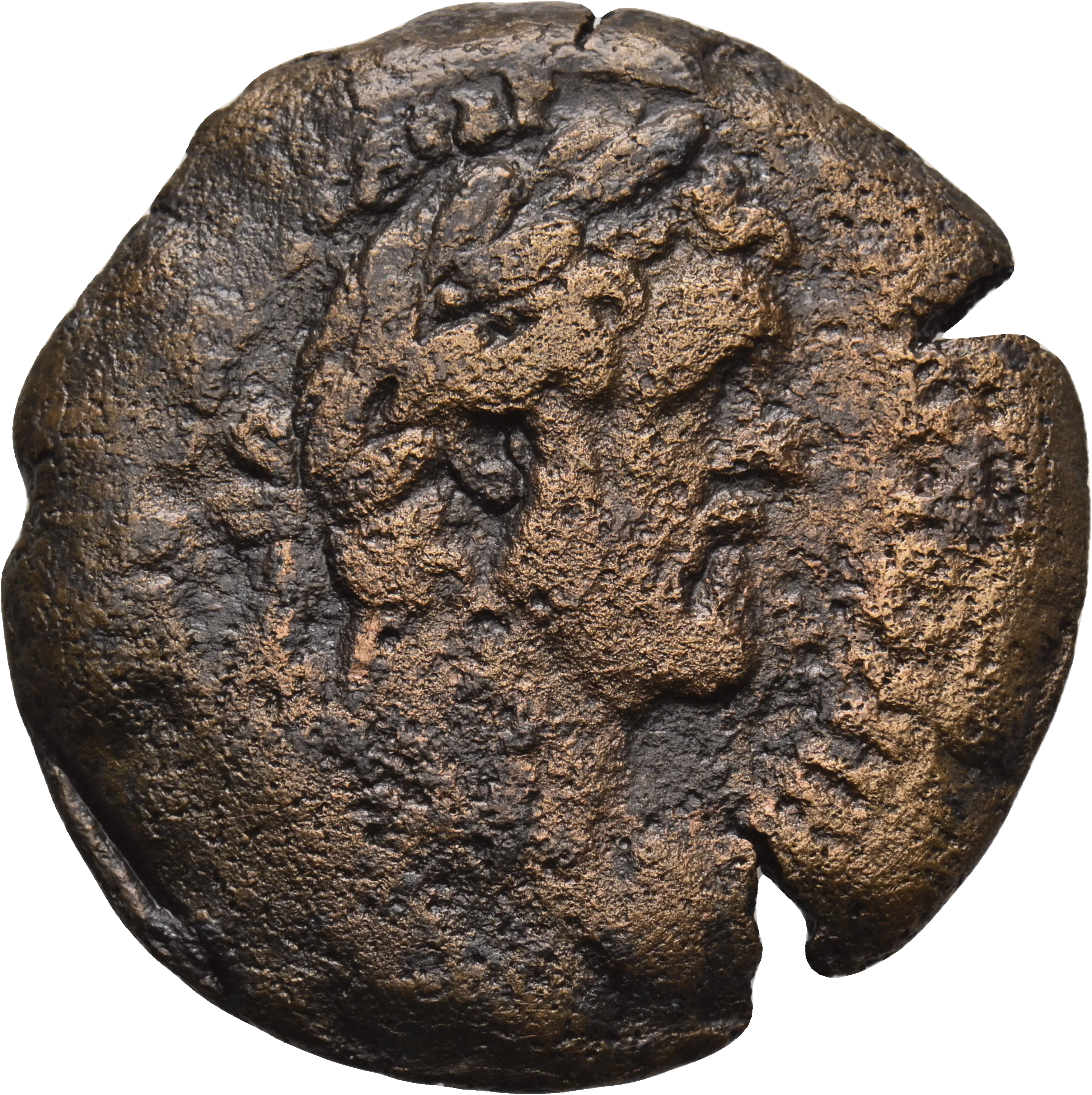 Image of the obverse
