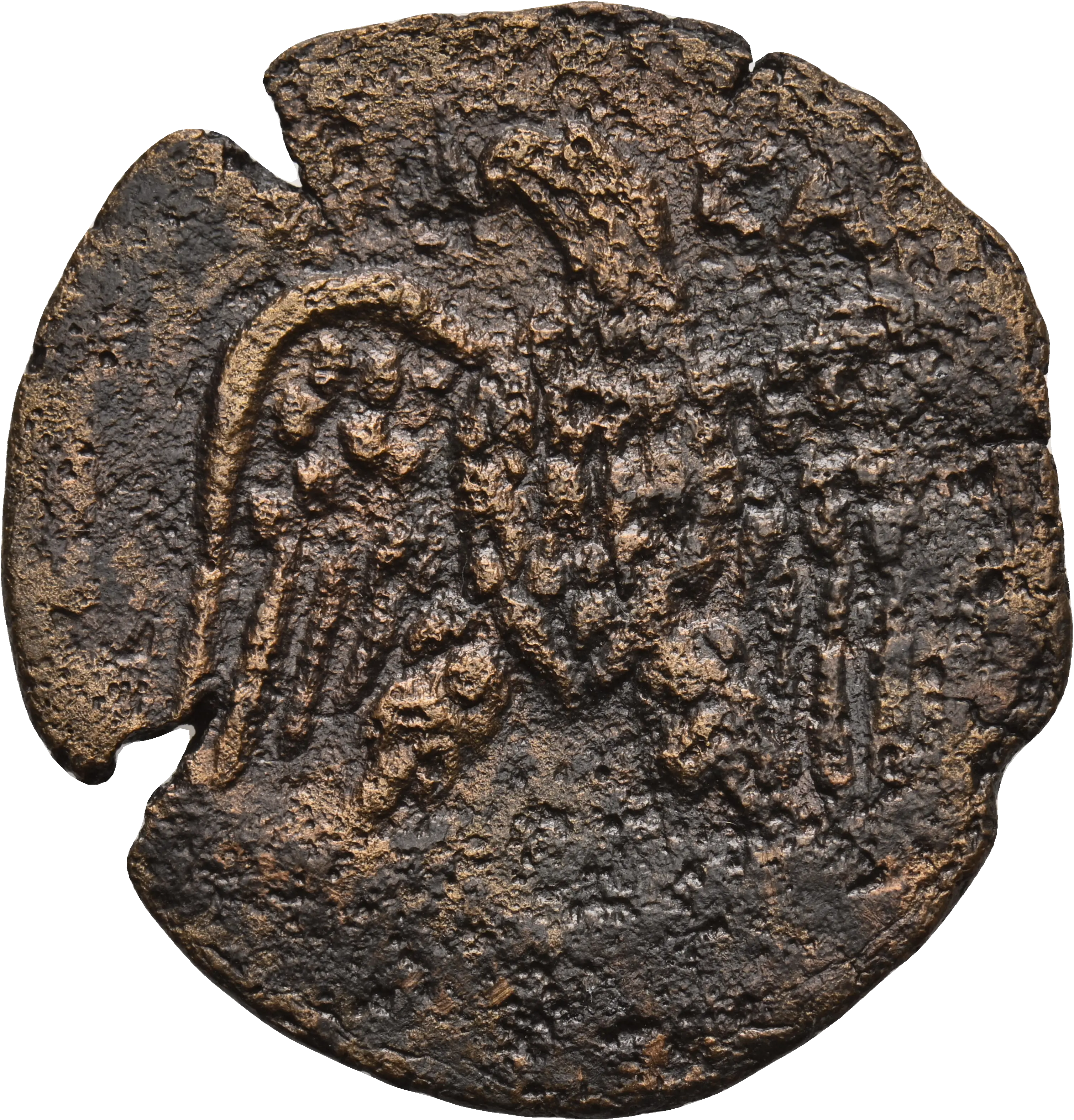 Image of the obverse