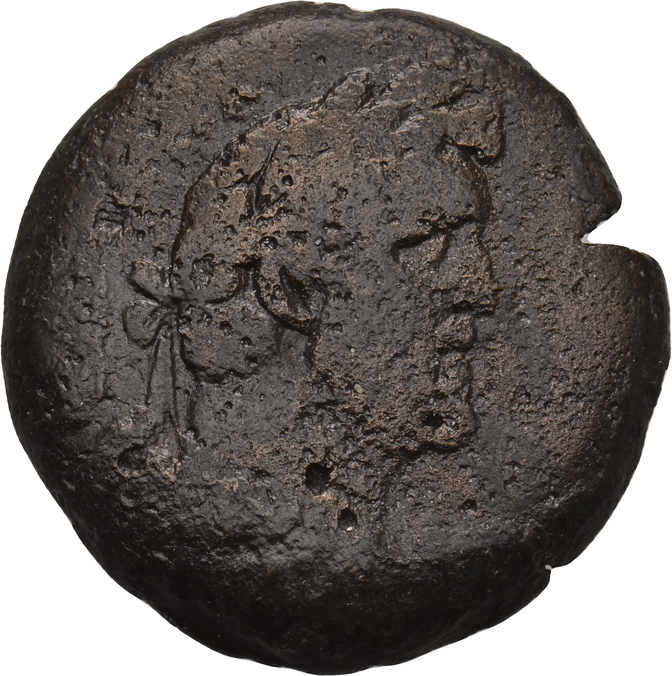 Image of the obverse